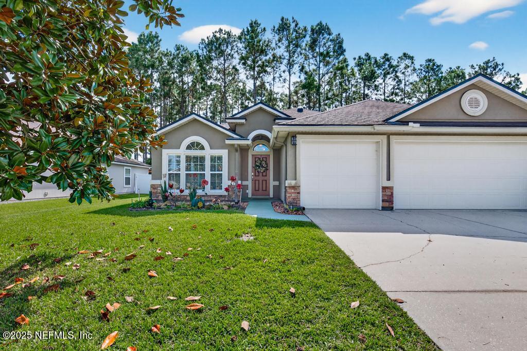 4042 TRAIL RIDGE Road, Middleburg