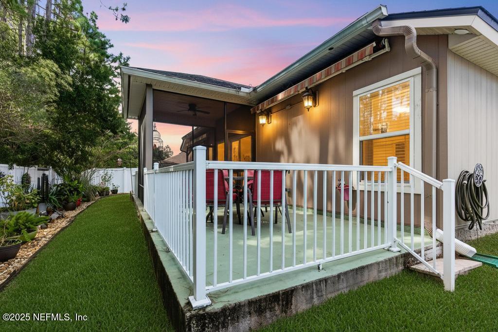 4042 TRAIL RIDGE Road, Middleburg