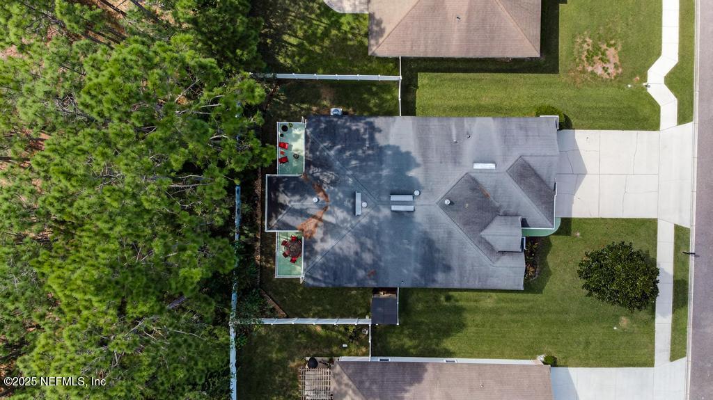 4042 TRAIL RIDGE Road, Middleburg