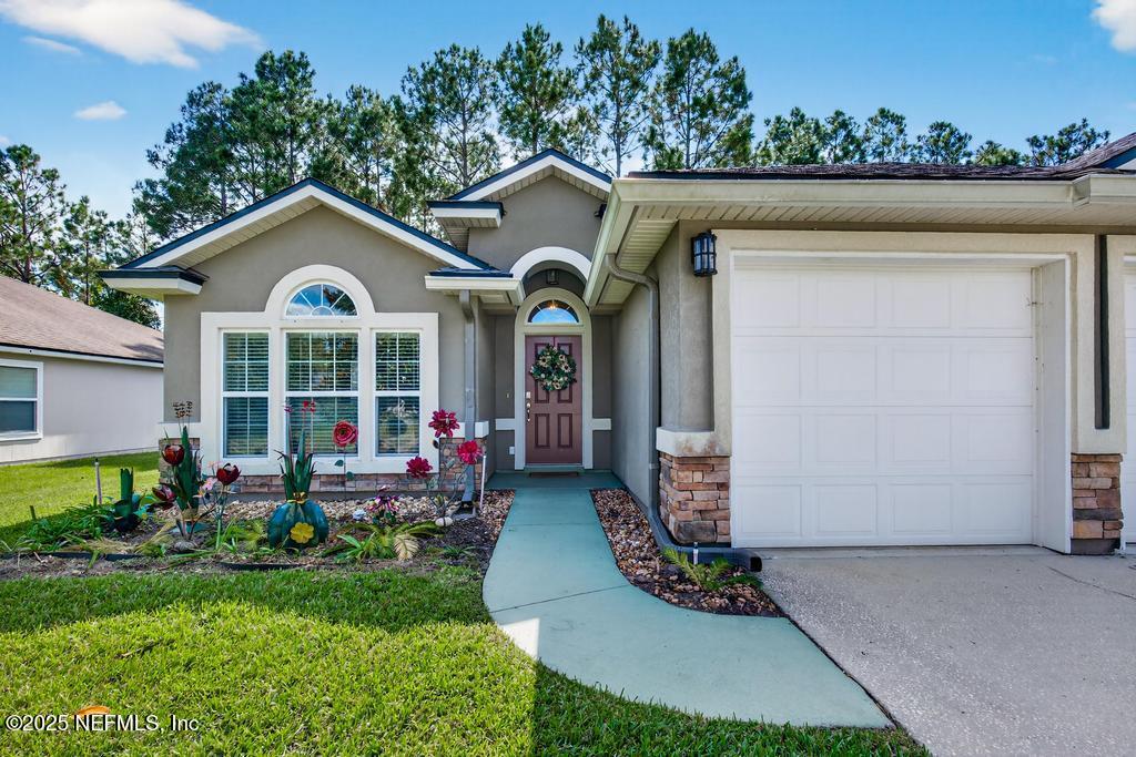 4042 TRAIL RIDGE Road, Middleburg