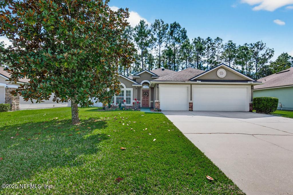 4042 TRAIL RIDGE Road, Middleburg