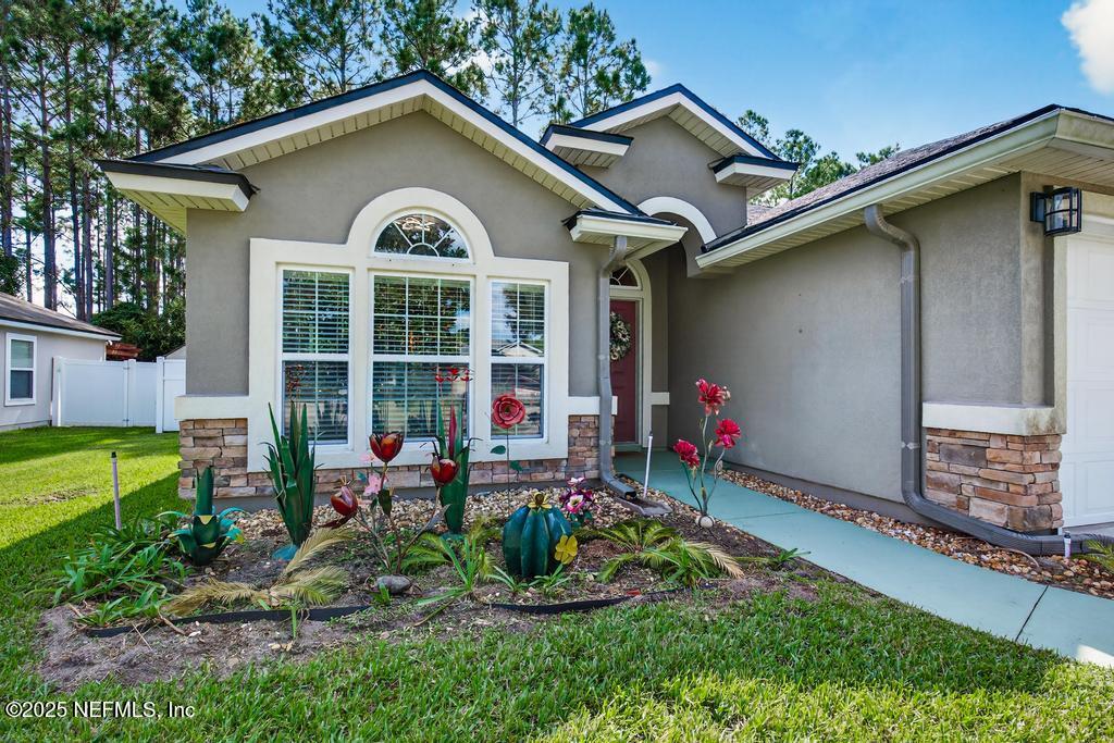 4042 TRAIL RIDGE Road, Middleburg