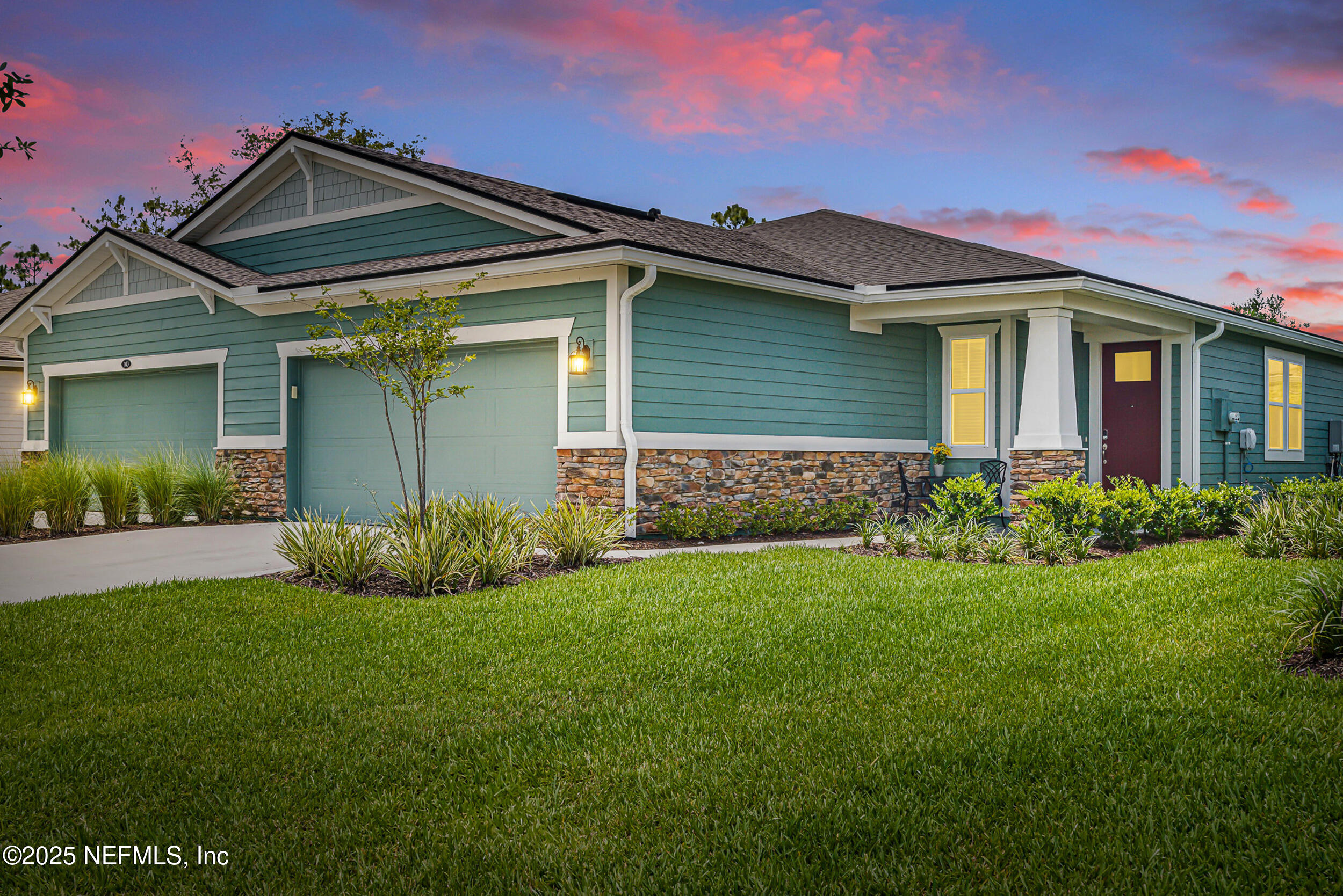 109 FLY LINE Drive, St. Johns