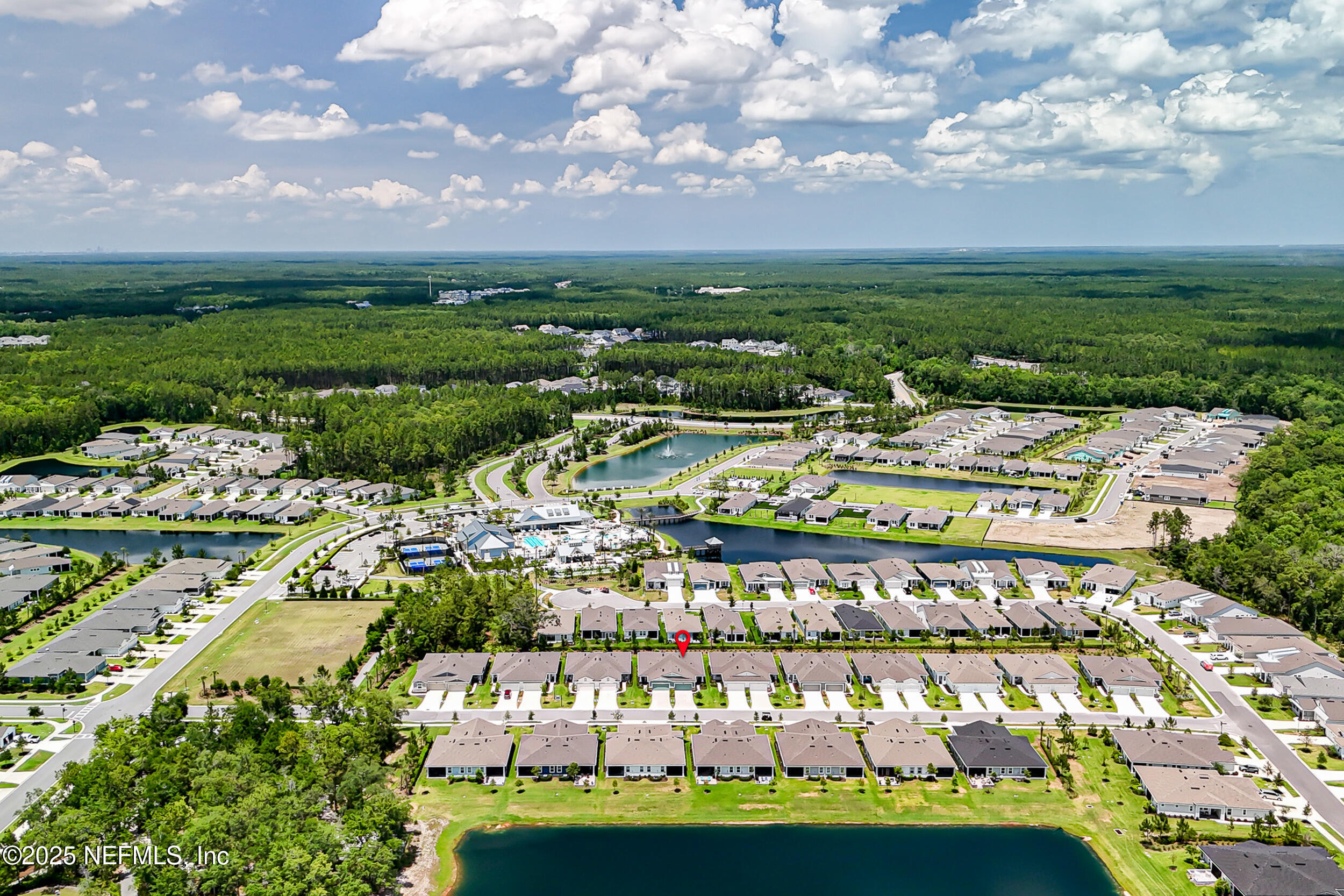 109 FLY LINE Drive, St. Johns