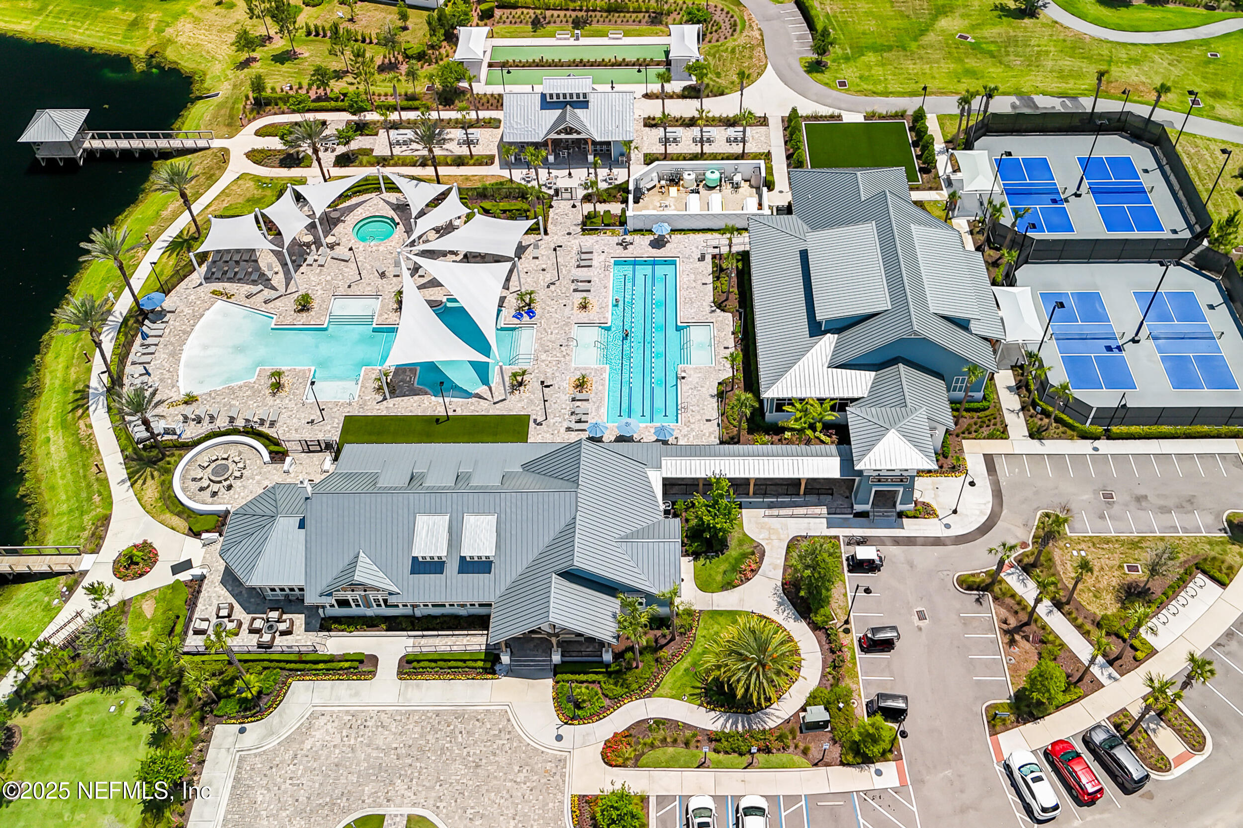 109 FLY LINE Drive, St. Johns