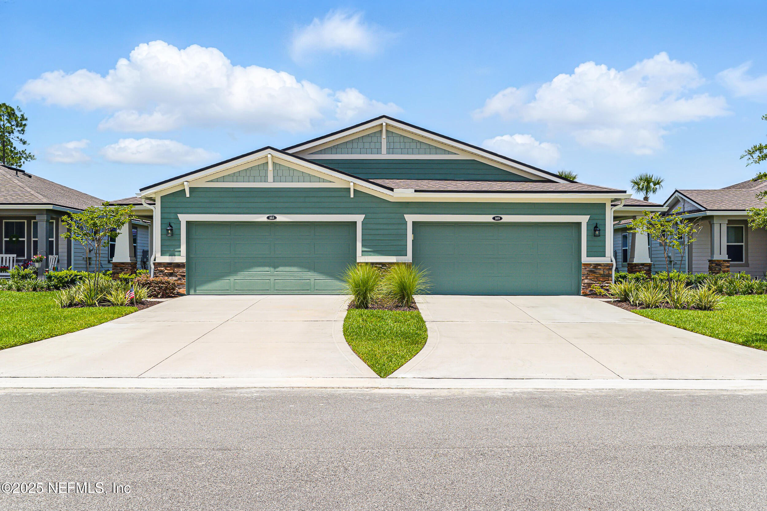 109 FLY LINE Drive, St. Johns