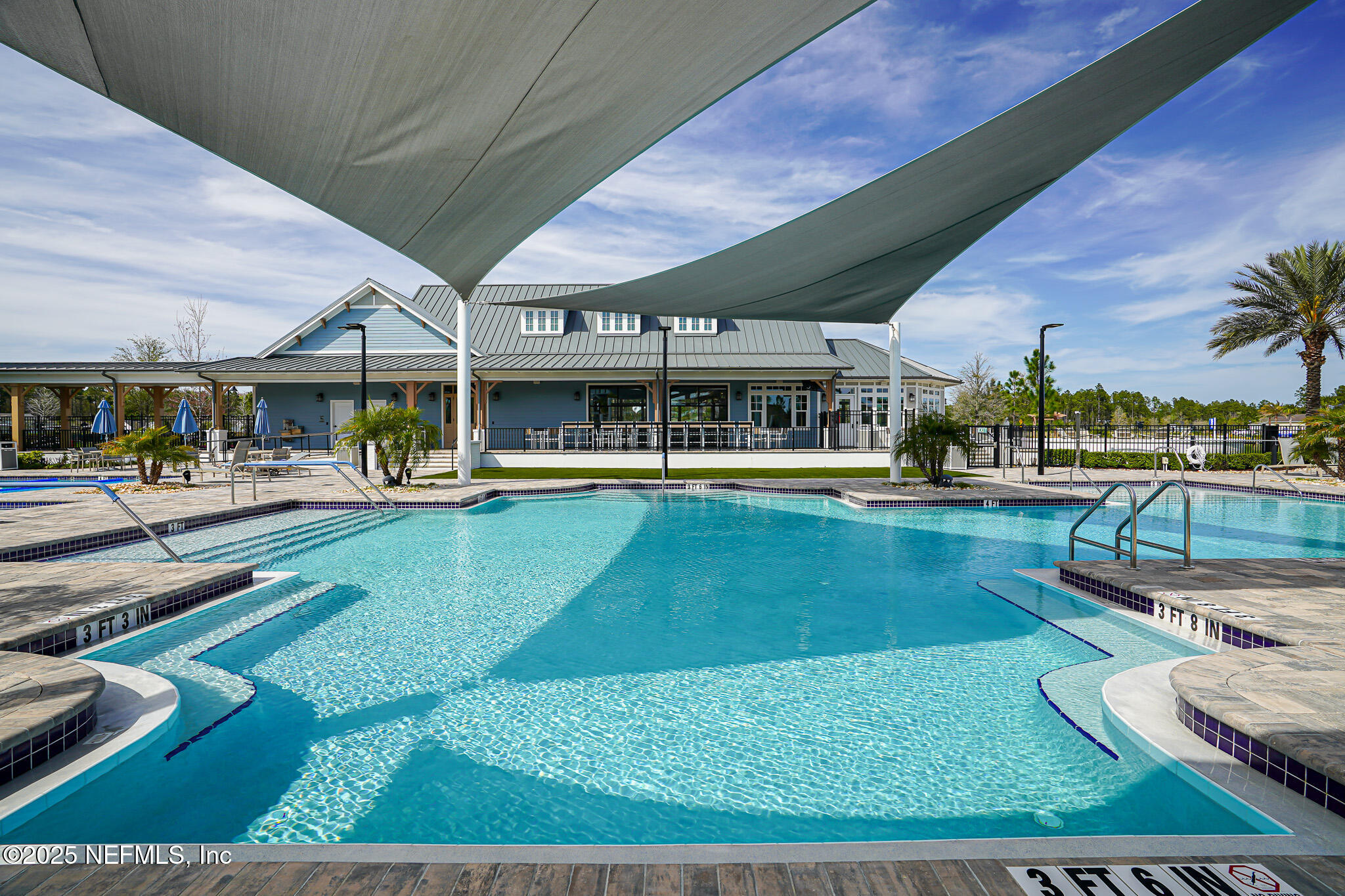 109 FLY LINE Drive, St. Johns