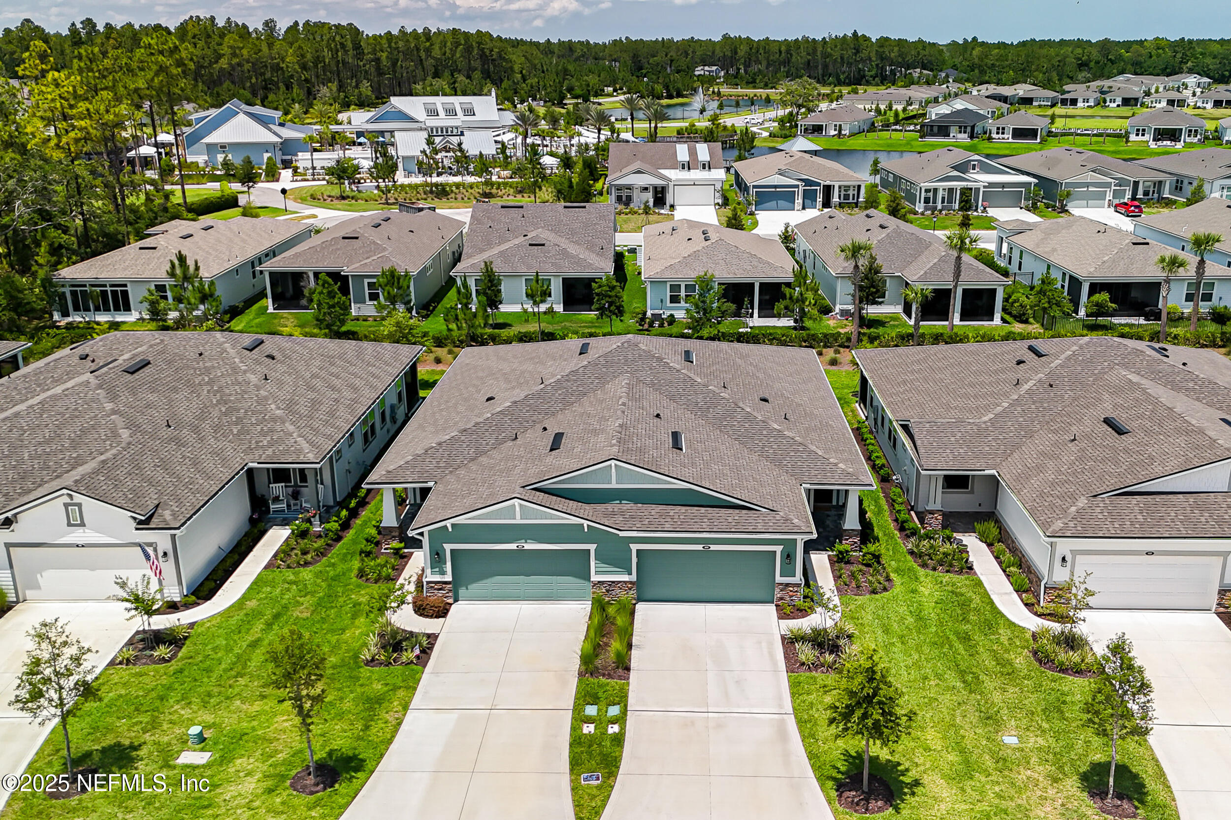 109 FLY LINE Drive, St. Johns