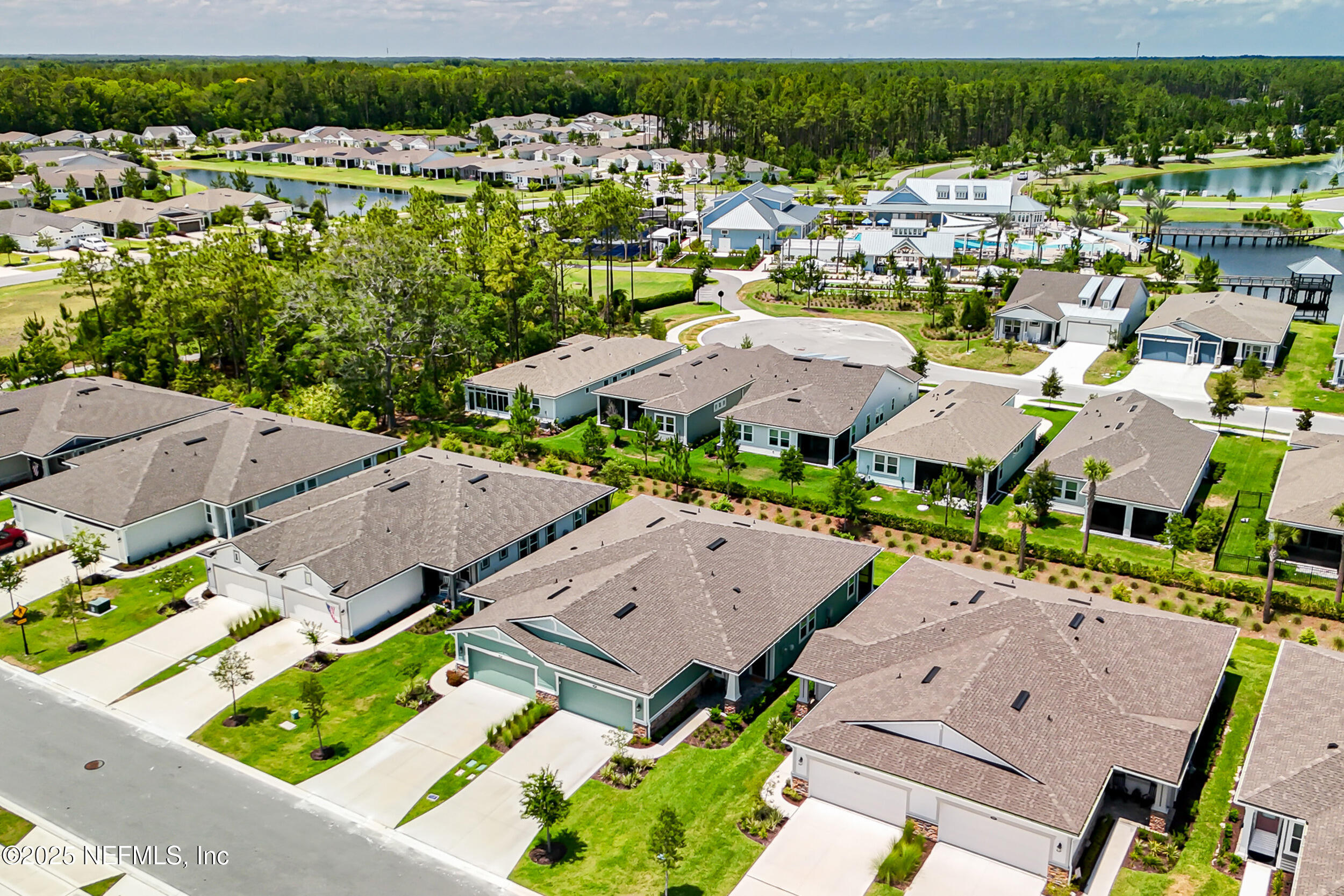 109 FLY LINE Drive, St. Johns