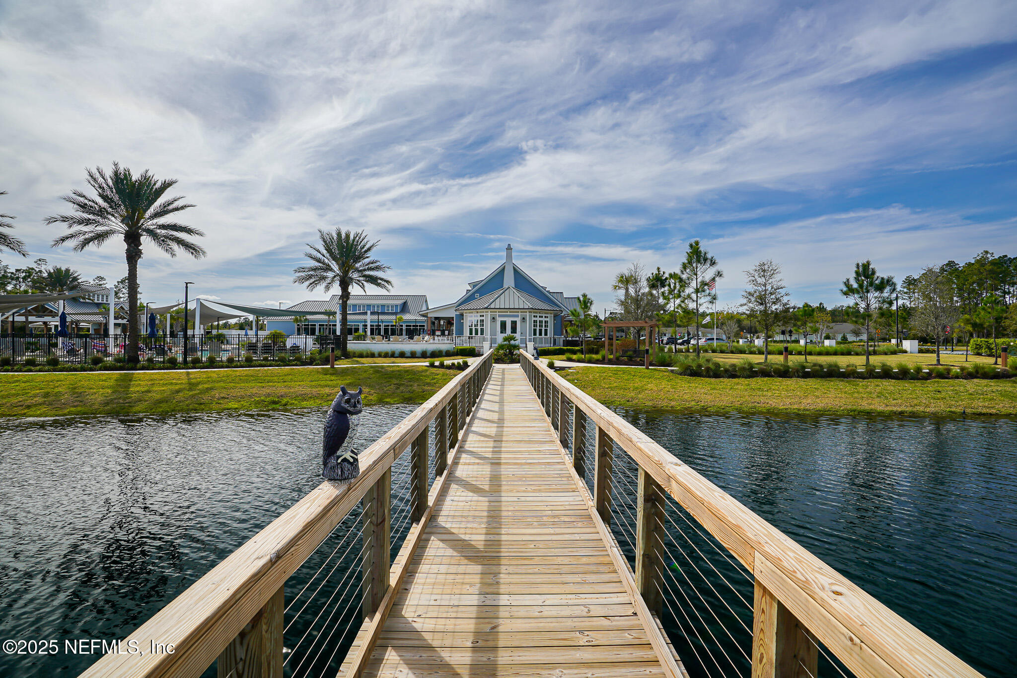 109 FLY LINE Drive, St. Johns