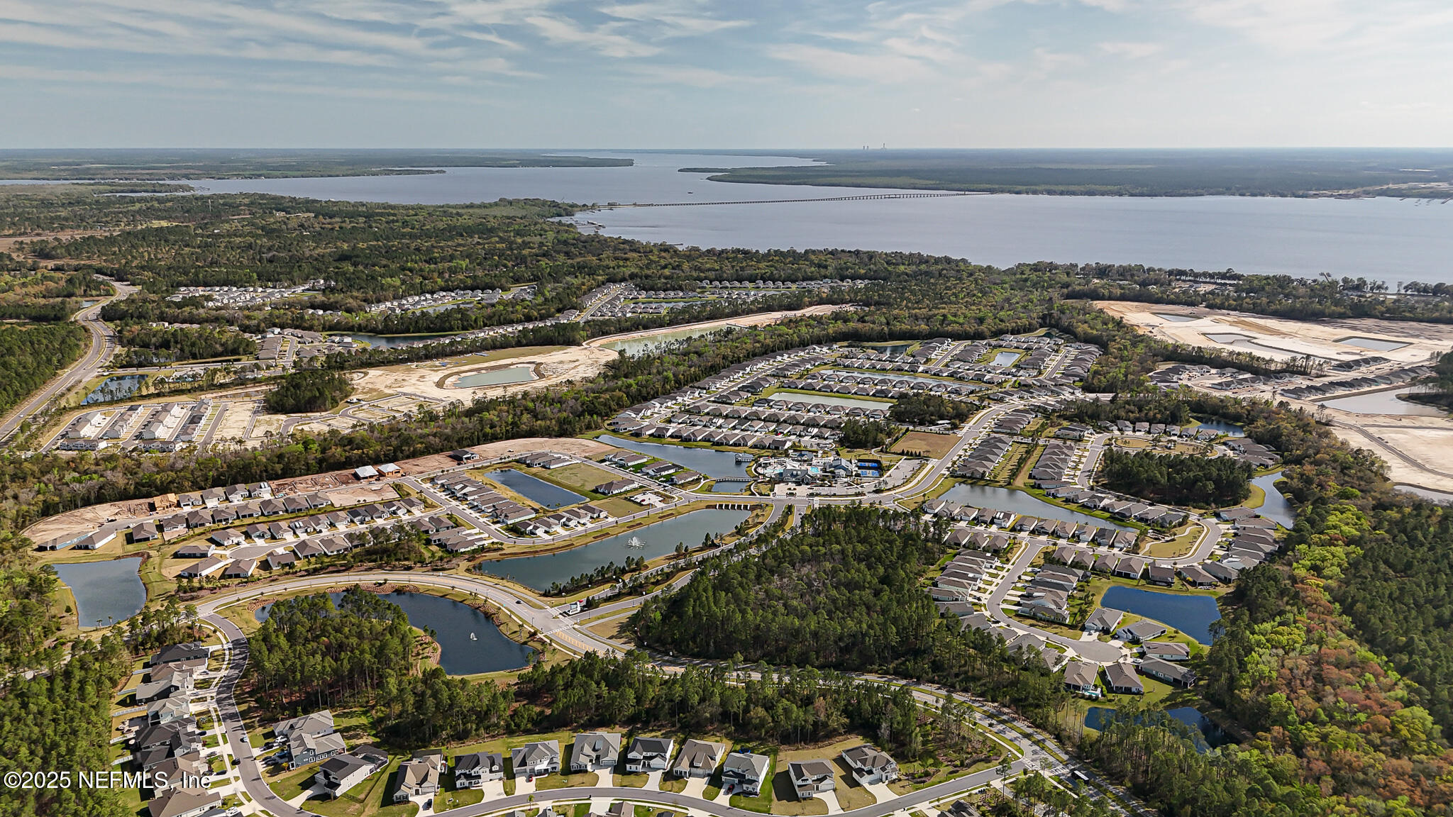 109 FLY LINE Drive, St. Johns