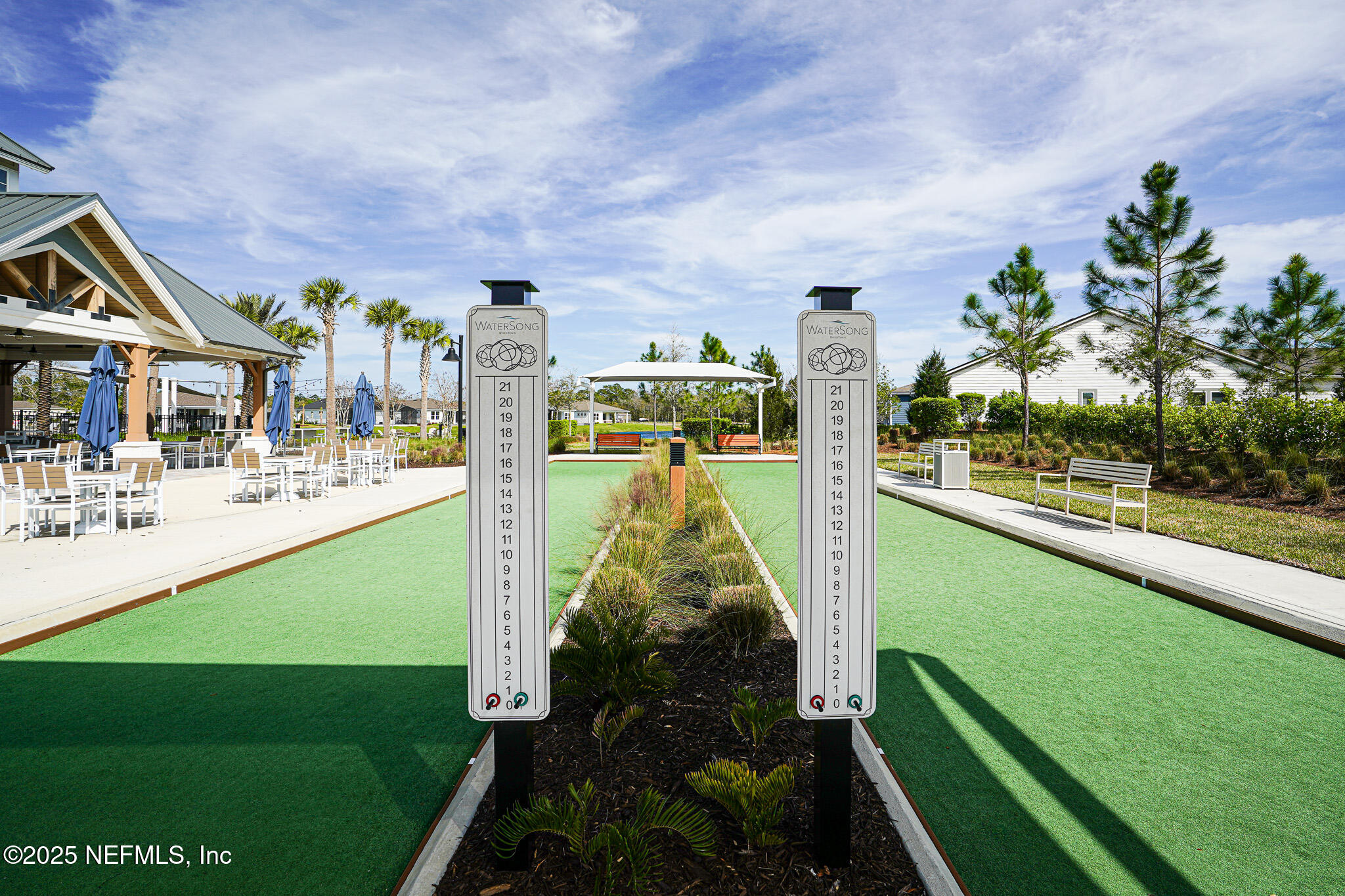 109 FLY LINE Drive, St. Johns