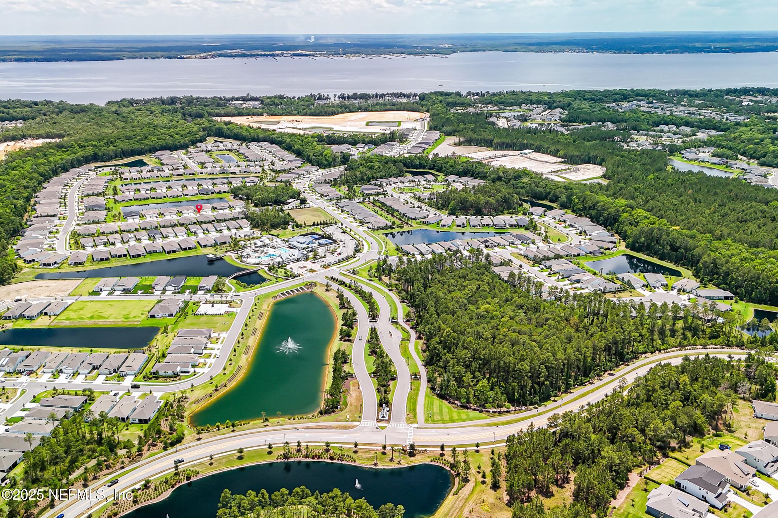 109 FLY LINE Drive, St. Johns