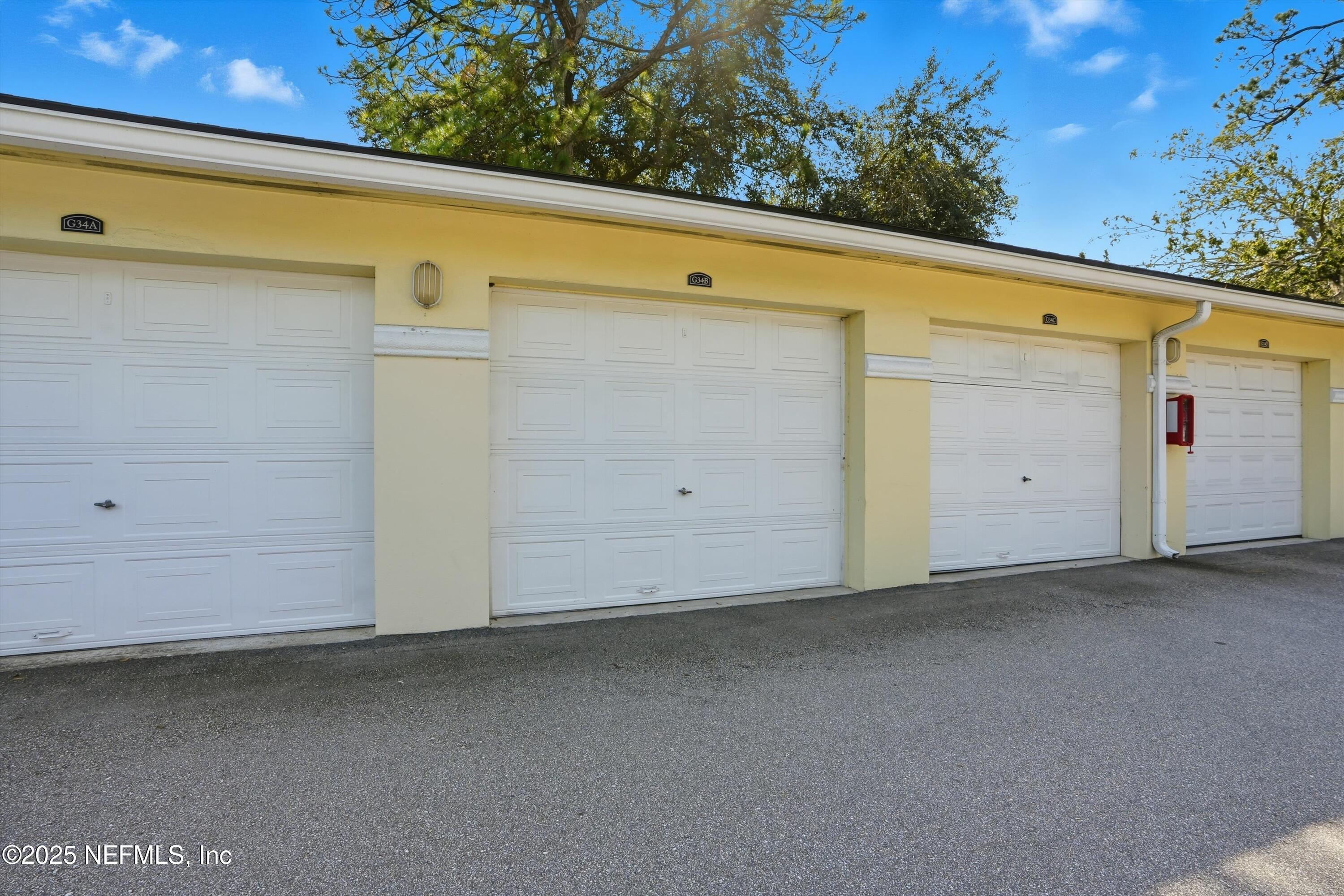 1800 THE GREENS Way, 1803, Jacksonville Beach Unit: 1803