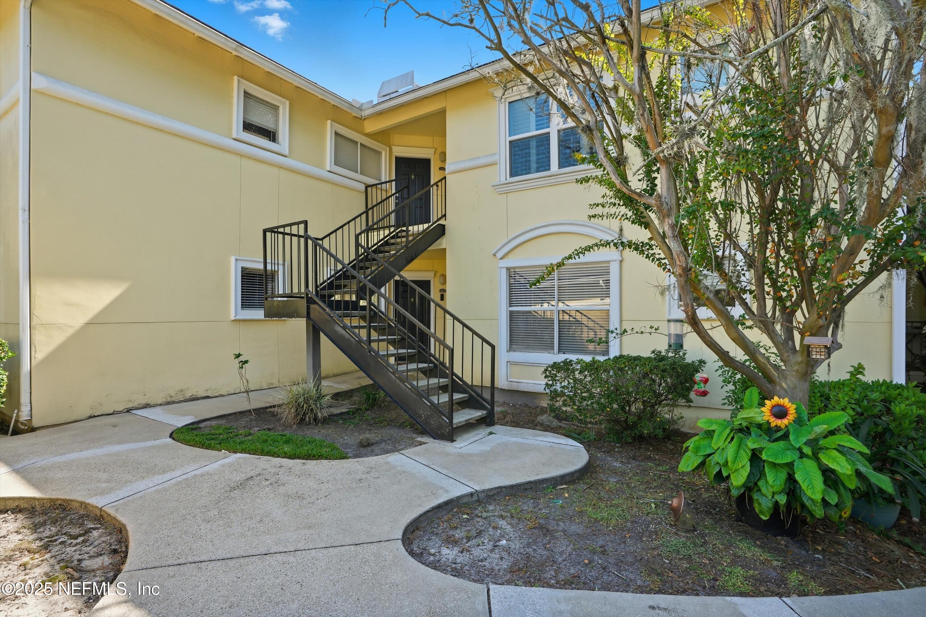 1800 THE GREENS Way, 1803, Jacksonville Beach Unit: 1803