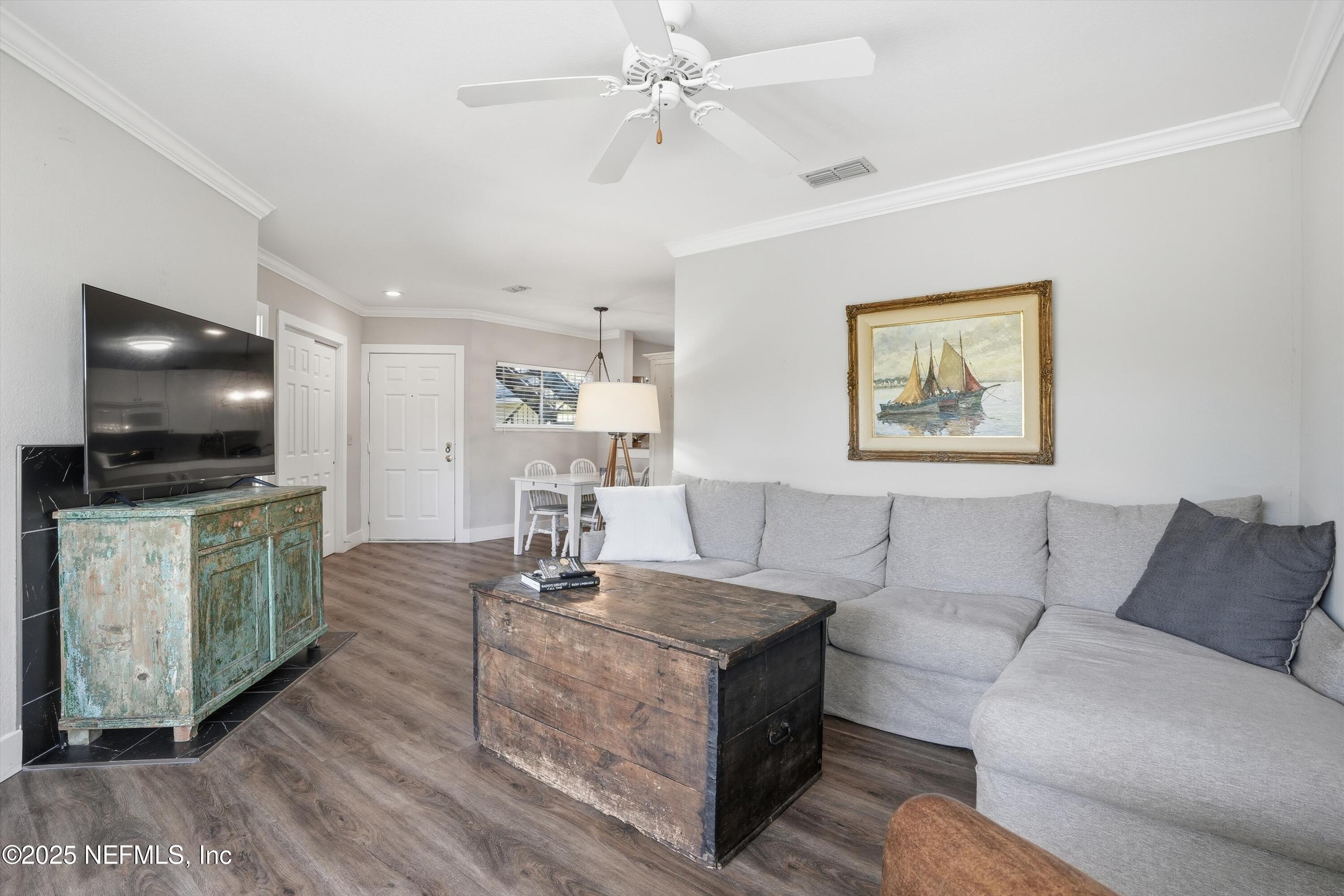 1800 THE GREENS Way, 1803, Jacksonville Beach Unit: 1803