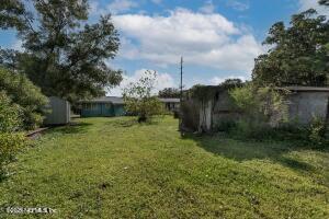 2636 FIRESTONE Road, Jacksonville