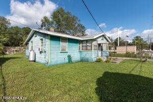 2636 FIRESTONE Road, Jacksonville