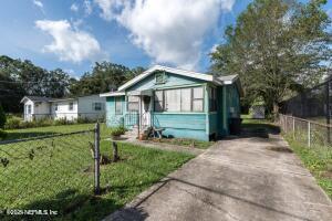 2636 FIRESTONE Road, Jacksonville