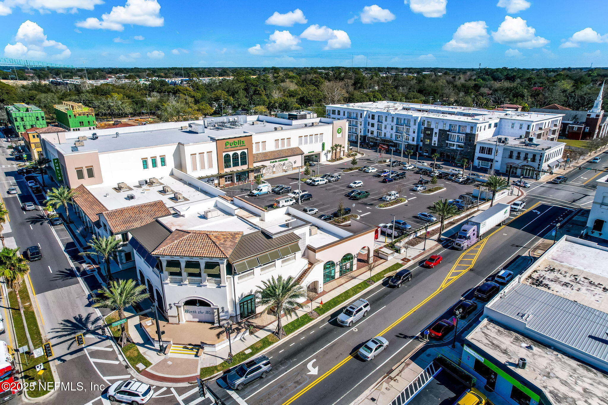 1110 RIVIERA Street, Jacksonville