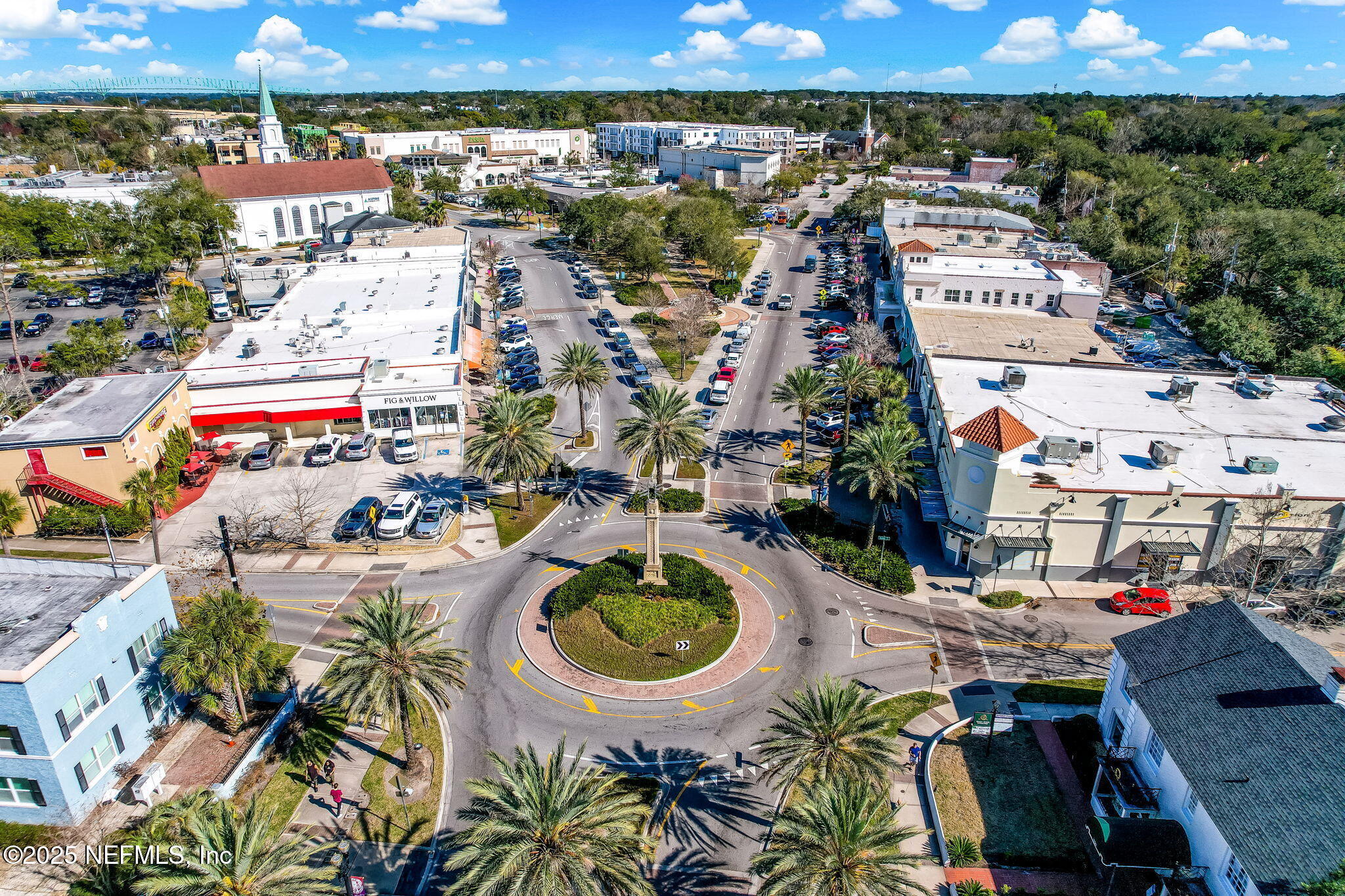 1110 RIVIERA Street, Jacksonville