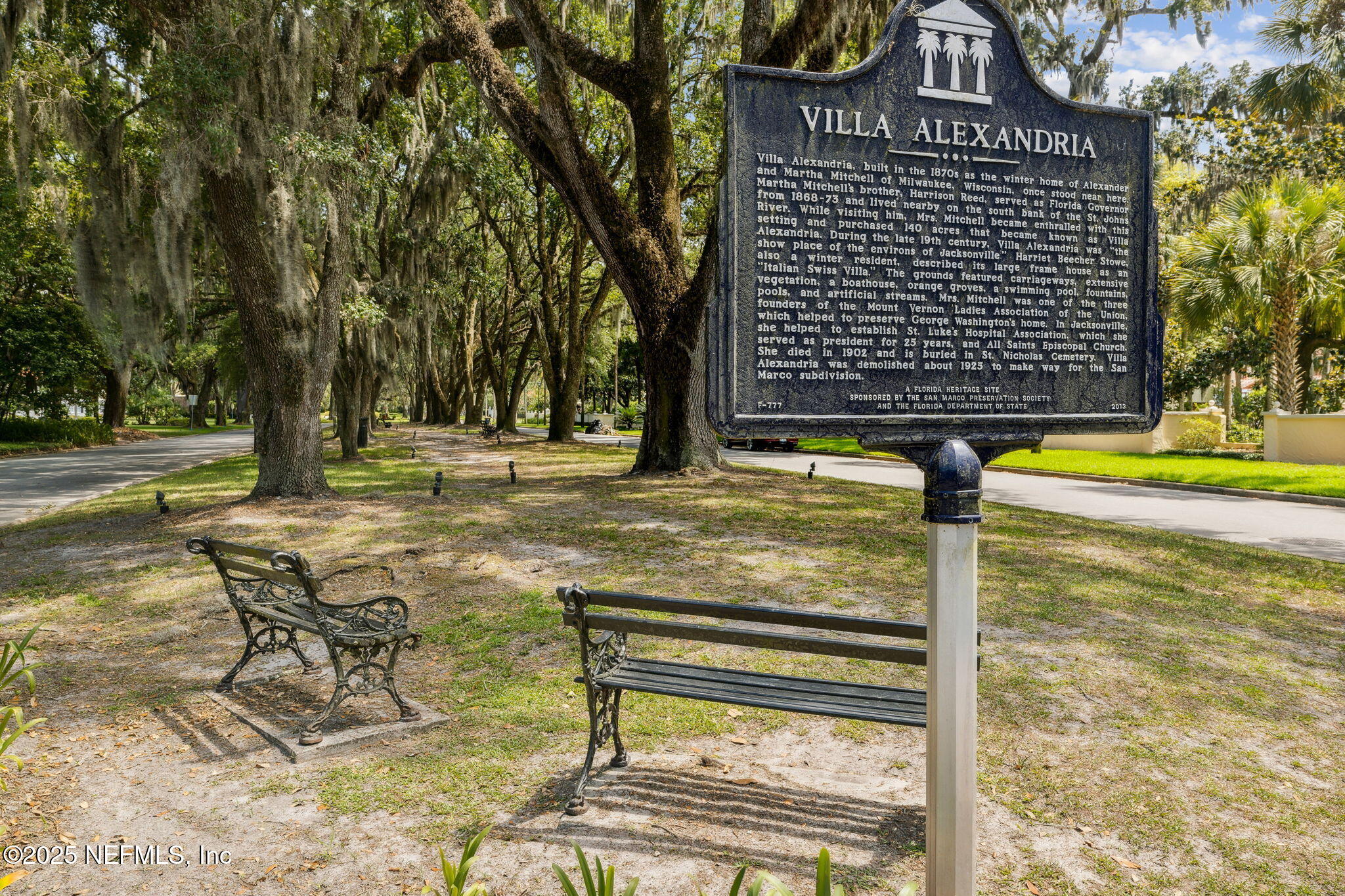 1110 RIVIERA Street, Jacksonville