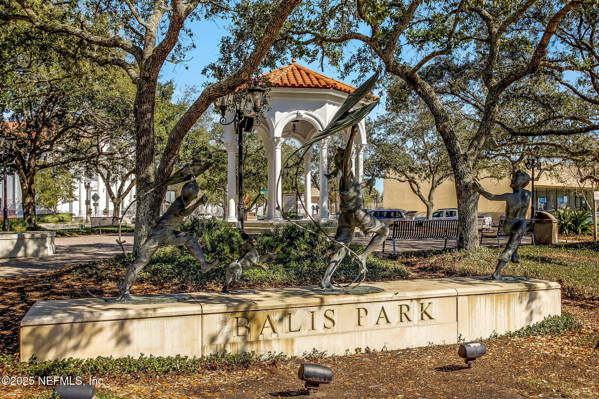 1110 RIVIERA Street, Jacksonville