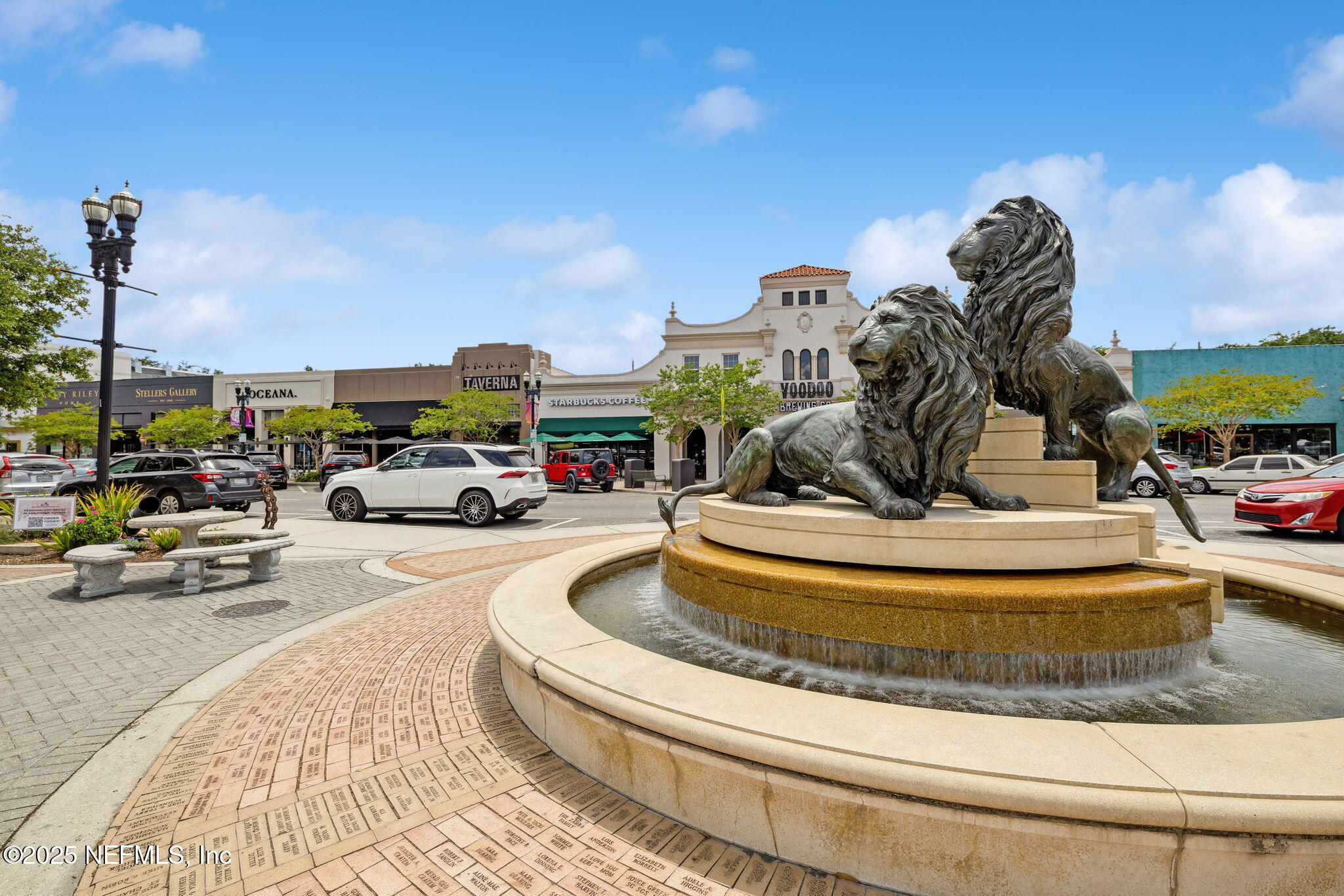 1110 RIVIERA Street, Jacksonville