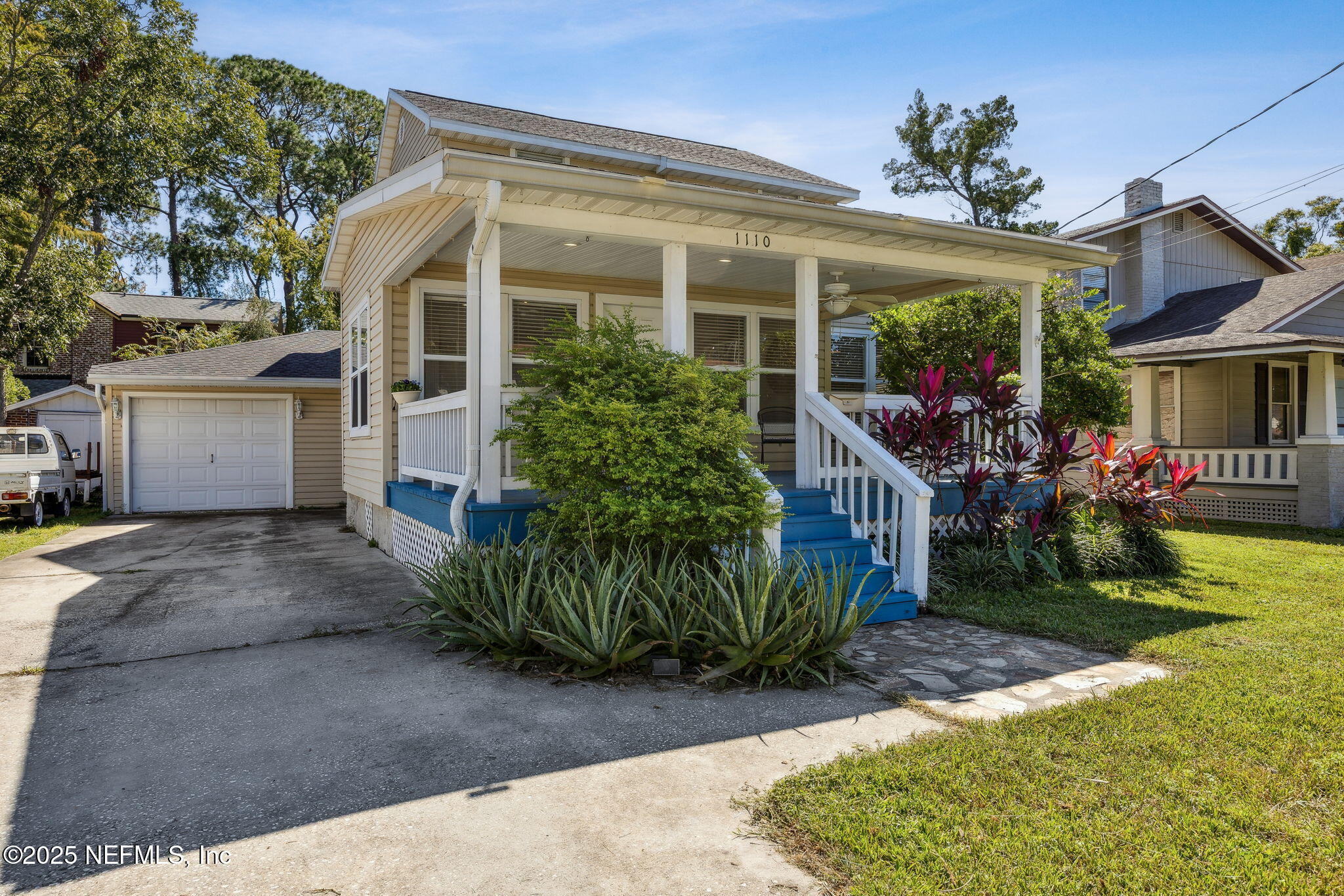 1110 RIVIERA Street, Jacksonville