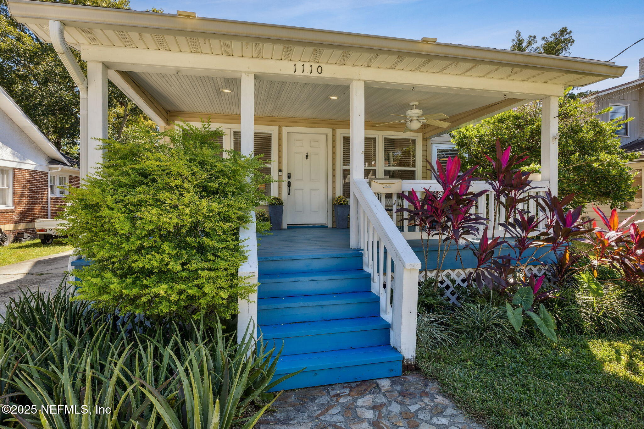 1110 RIVIERA Street, Jacksonville