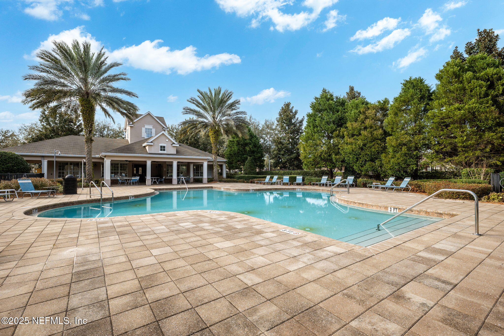 6490 WHITE BLOSSOM Circle, 26F, Jacksonville Unit: 26F