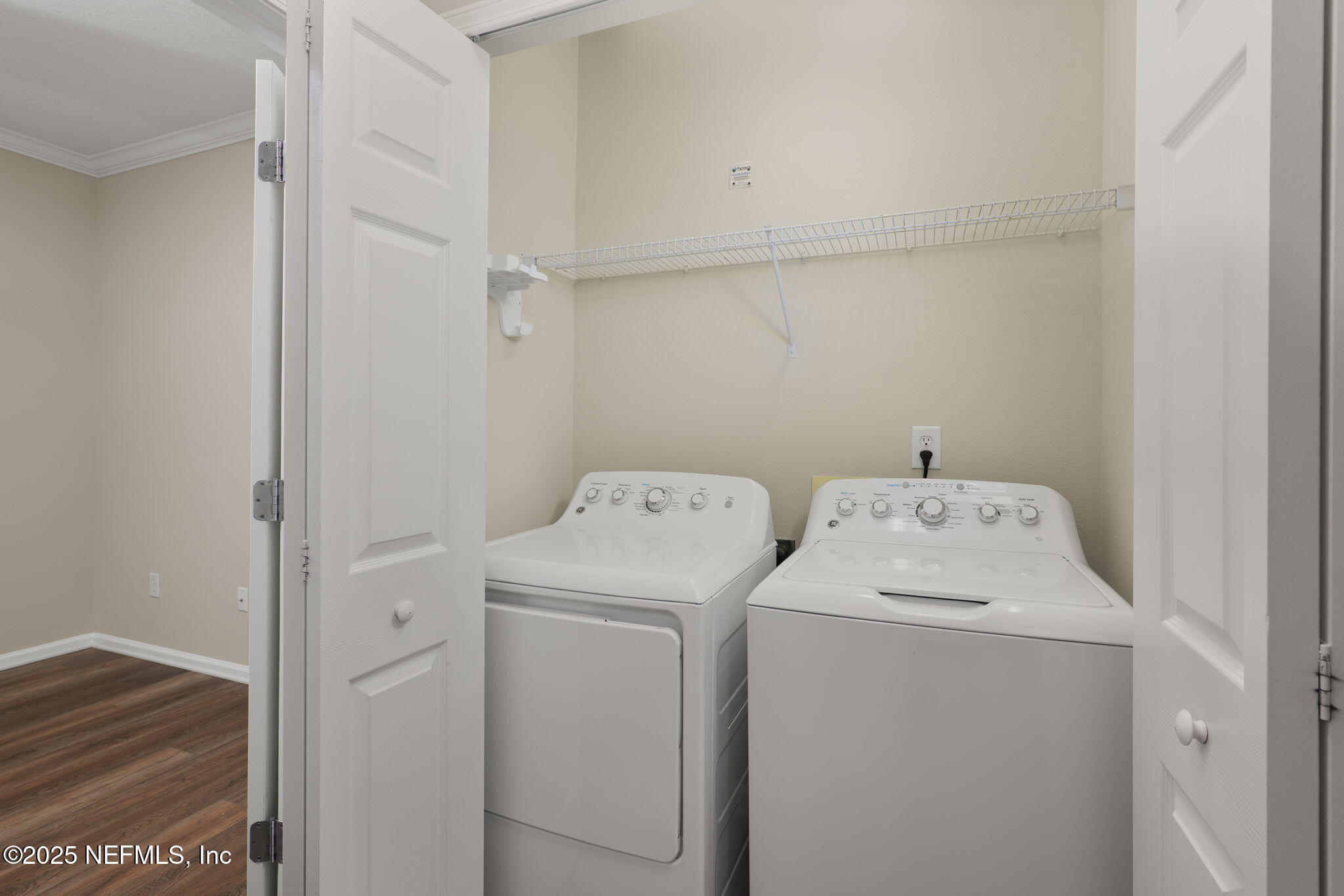 6490 WHITE BLOSSOM Circle, 26F, Jacksonville Unit: 26F