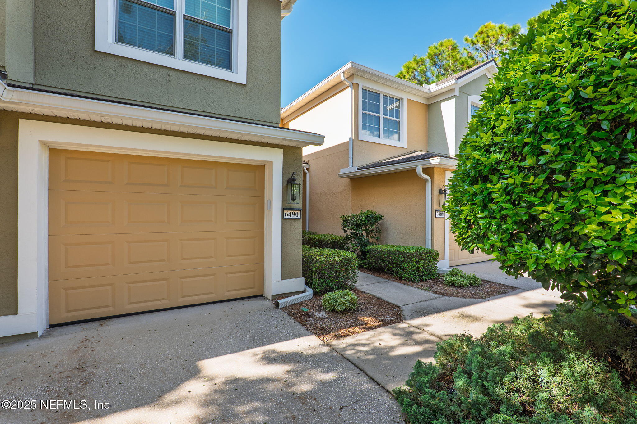 6490 WHITE BLOSSOM Circle, 26F, Jacksonville Unit: 26F