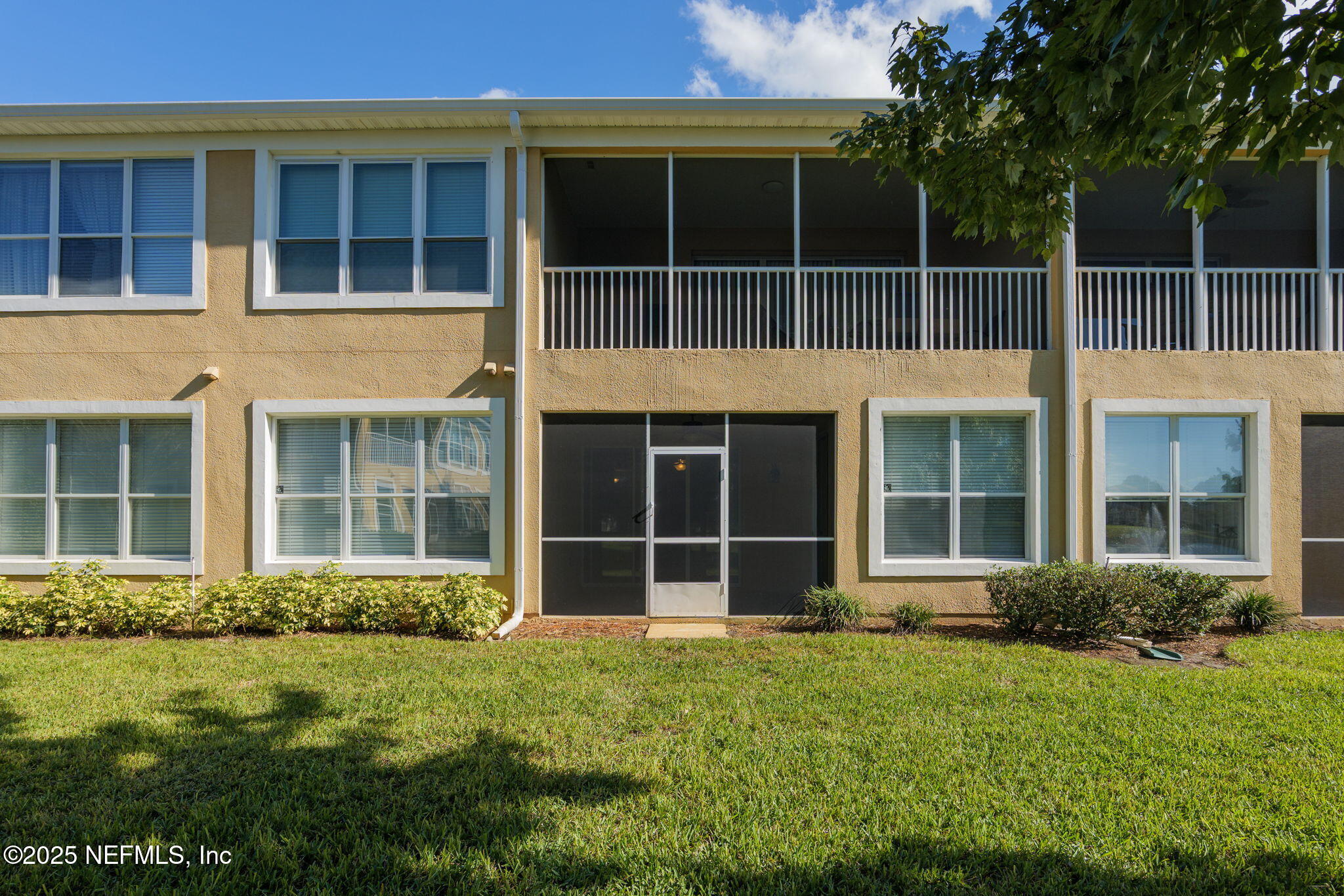 6490 WHITE BLOSSOM Circle, 26F, Jacksonville Unit: 26F