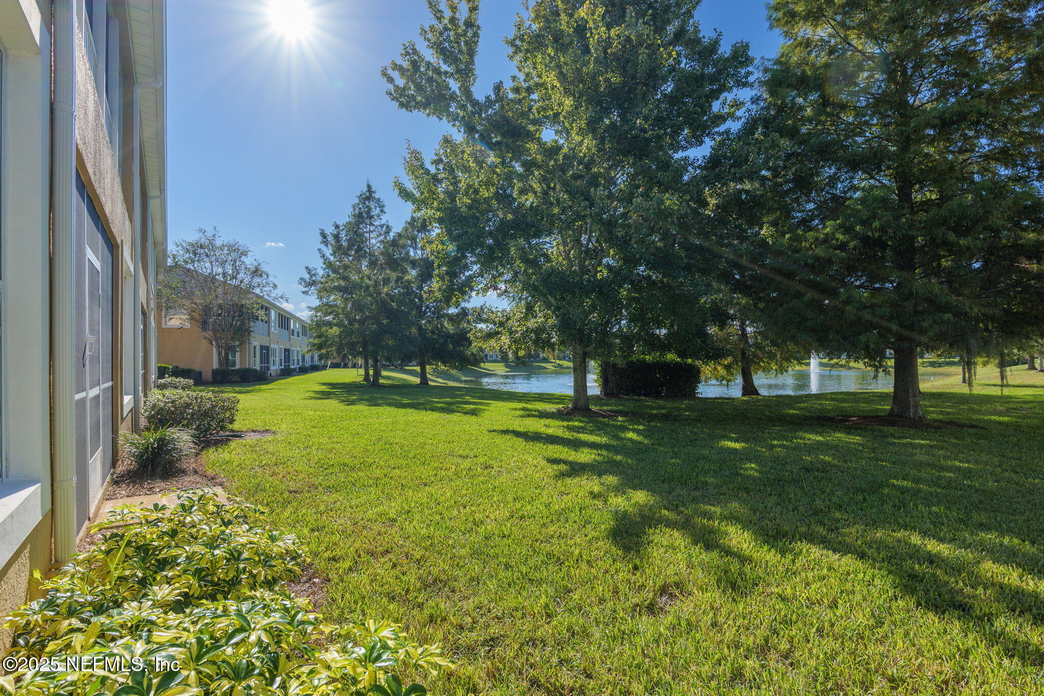 6490 WHITE BLOSSOM Circle, 26F, Jacksonville Unit: 26F