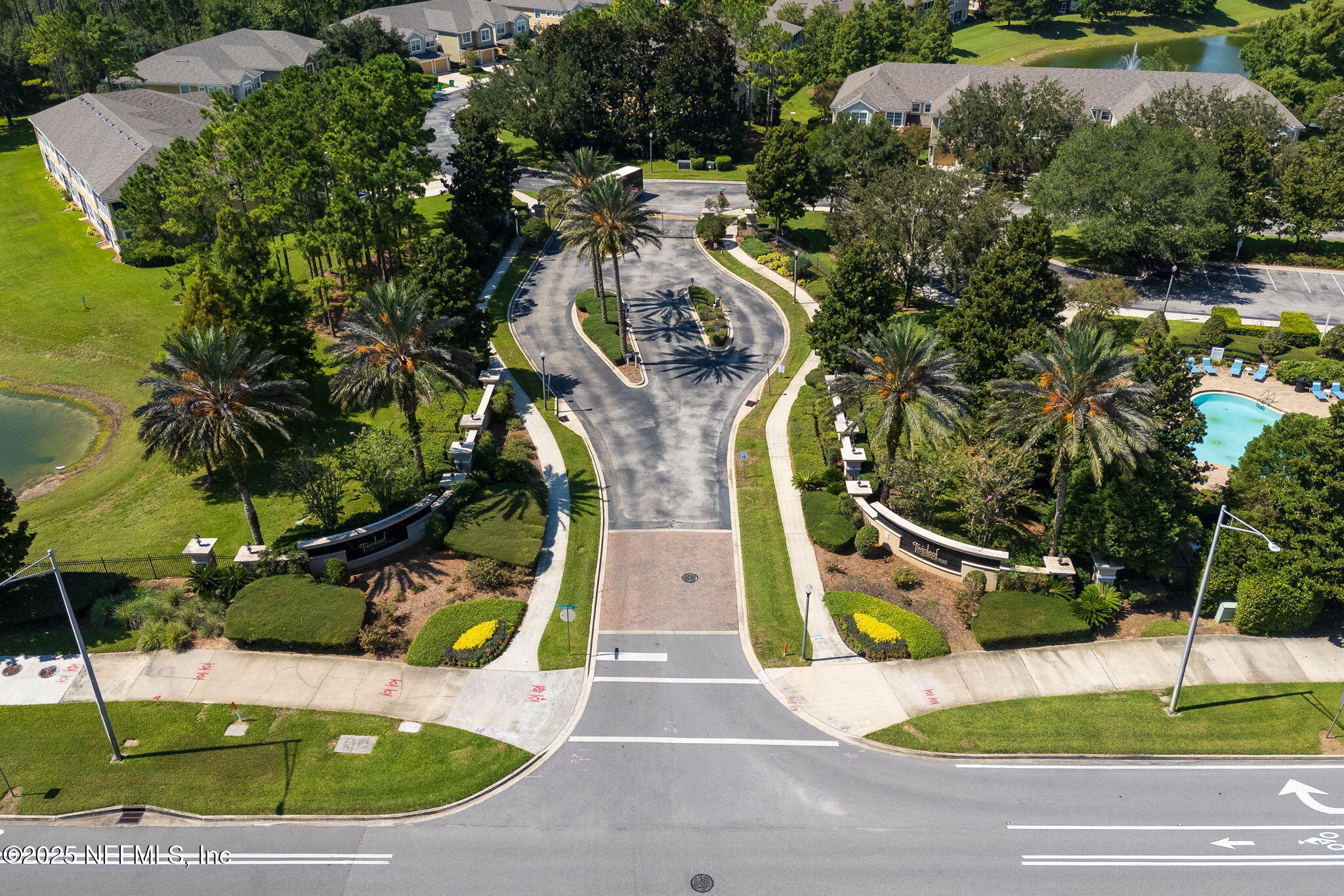 6490 WHITE BLOSSOM Circle, 26F, Jacksonville Unit: 26F