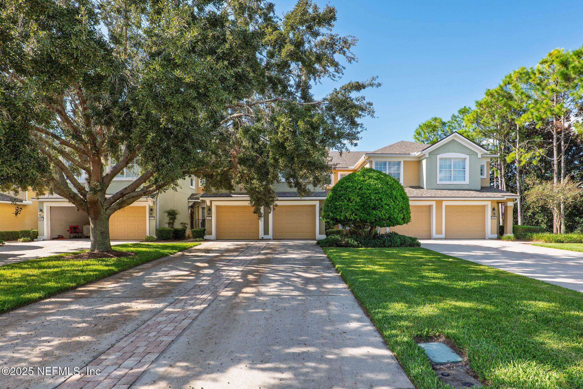 6490 WHITE BLOSSOM Circle, 26F, Jacksonville Unit: 26F