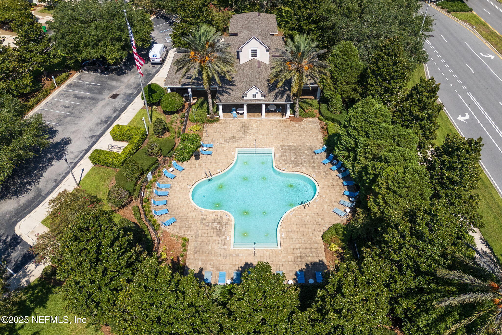 6490 WHITE BLOSSOM Circle, 26F, Jacksonville Unit: 26F