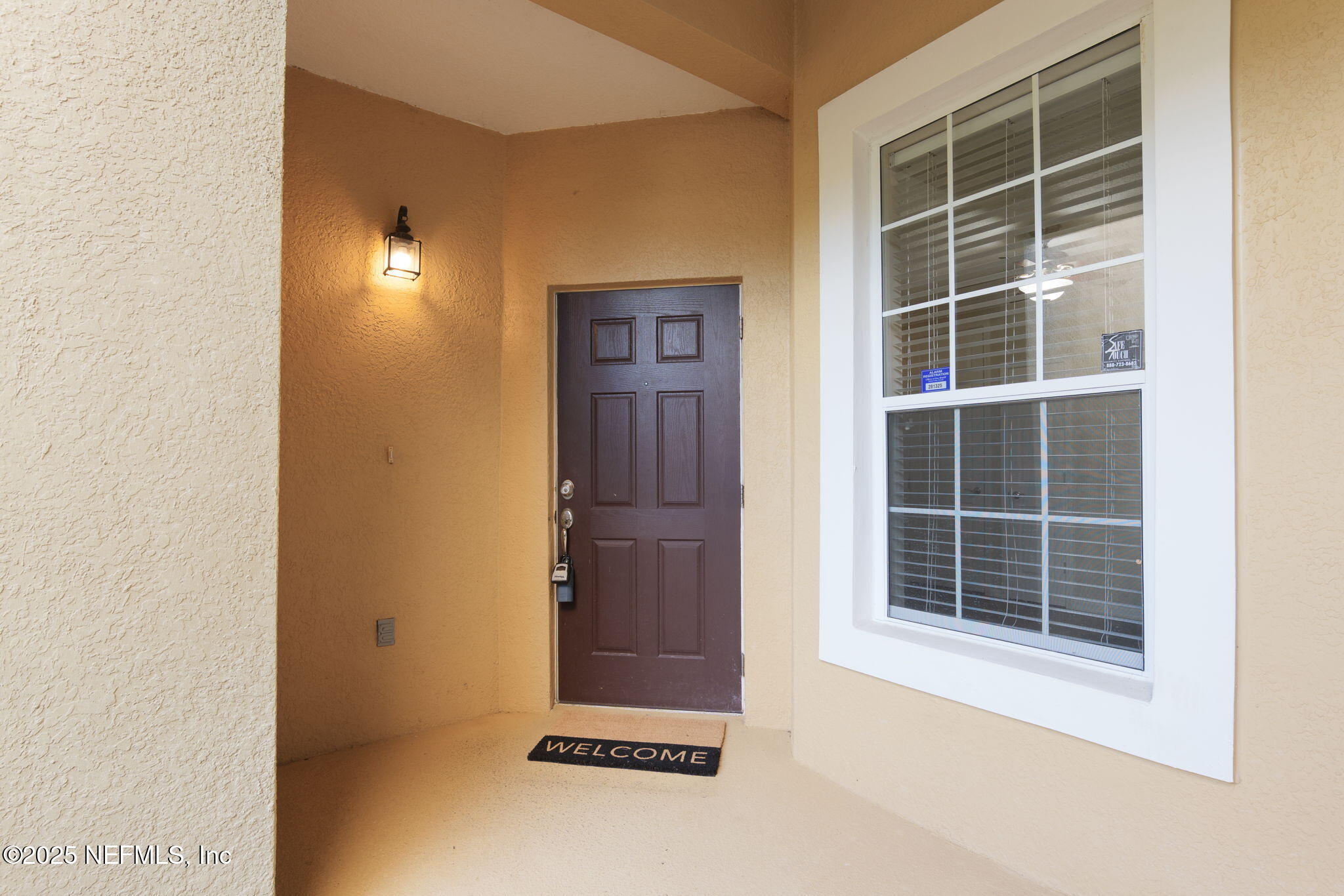 6490 WHITE BLOSSOM Circle, 26F, Jacksonville Unit: 26F