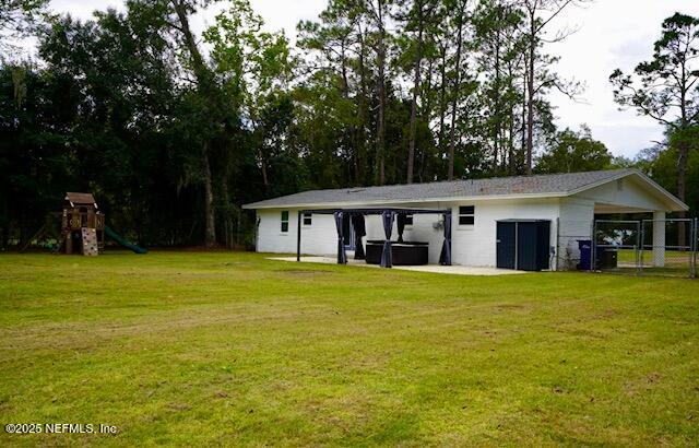 54376 LISA Drive, Callahan