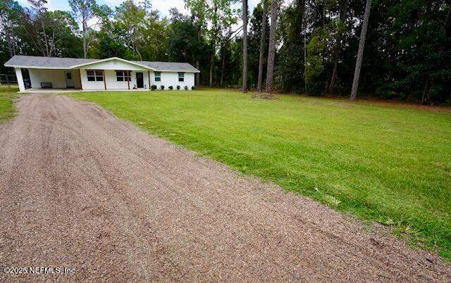 54376 LISA Drive, Callahan