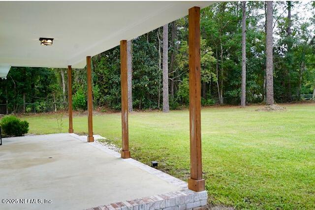 54376 LISA Drive, Callahan