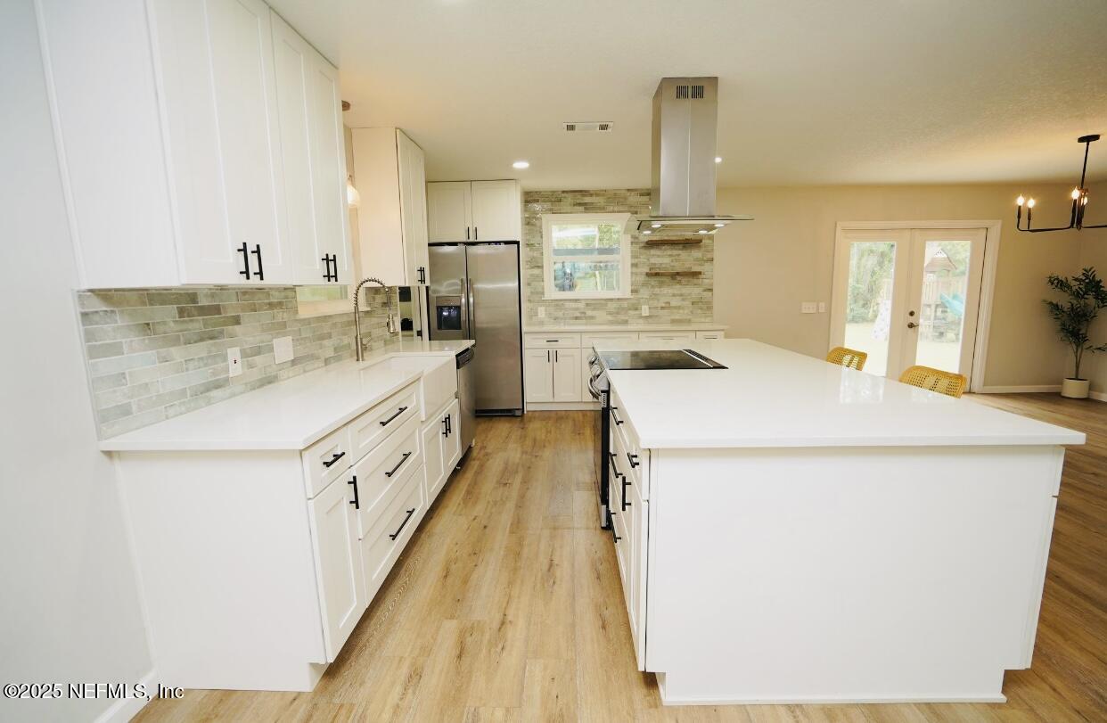 54376 LISA Drive, Callahan