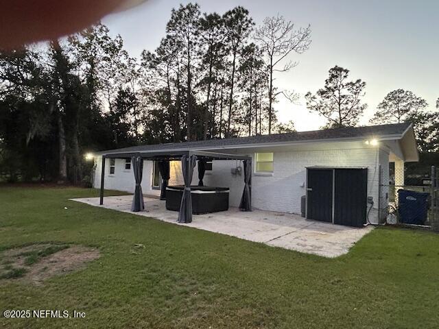 54376 LISA Drive, Callahan