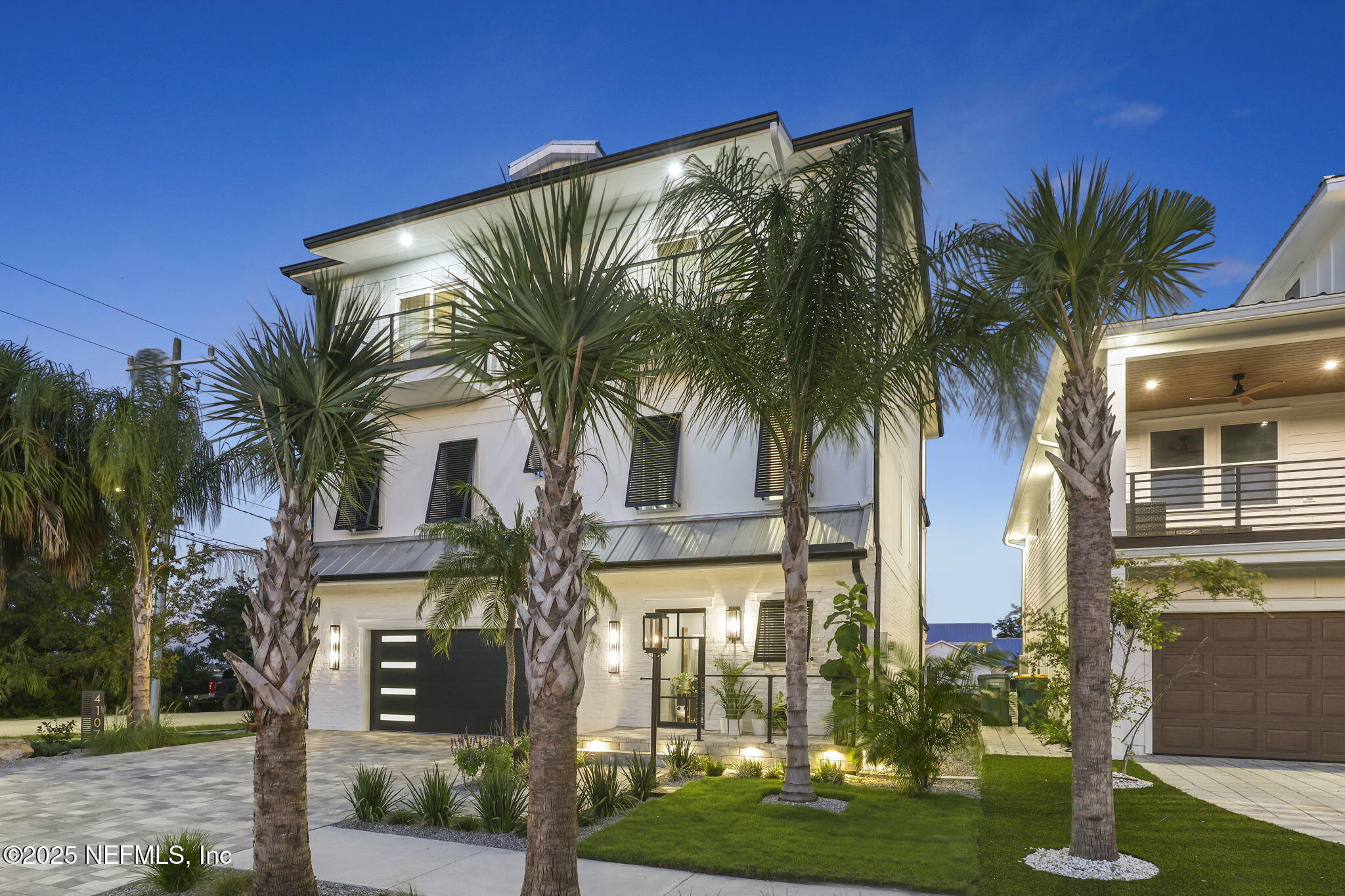 4107 SUNRISE COVE Way, Jacksonville