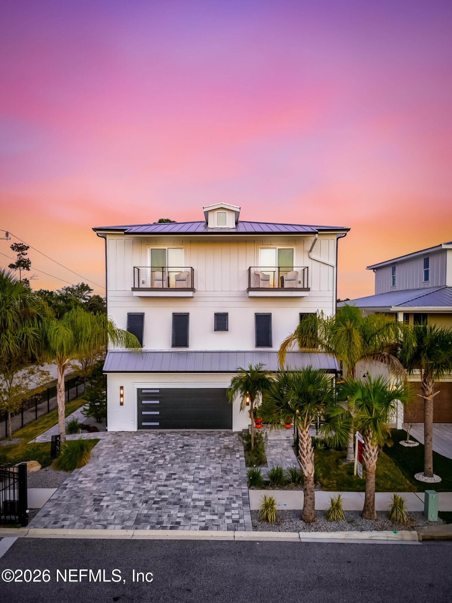 4107 SUNRISE COVE Way, Jacksonville