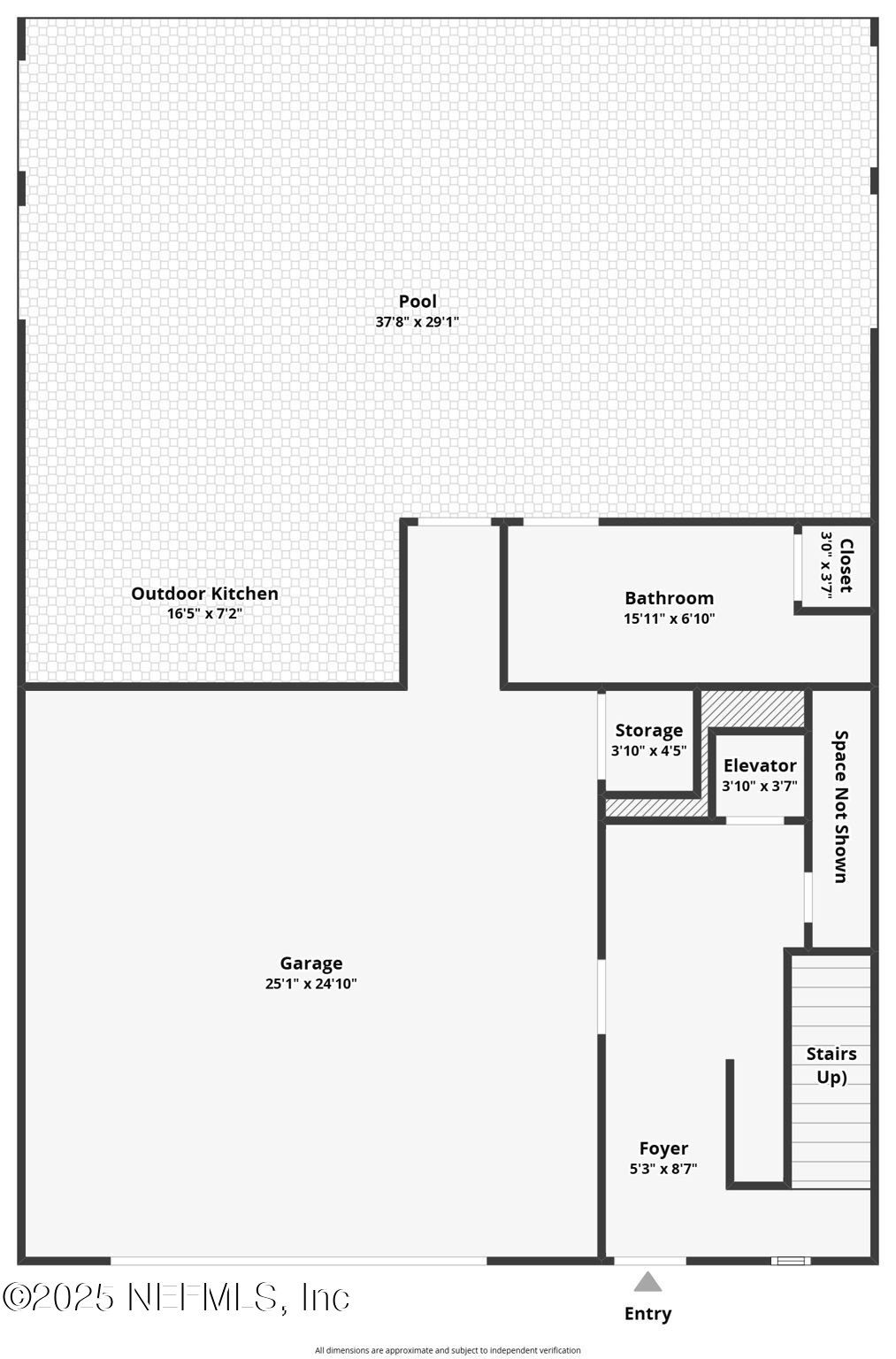 4107 SUNRISE COVE Way, Jacksonville