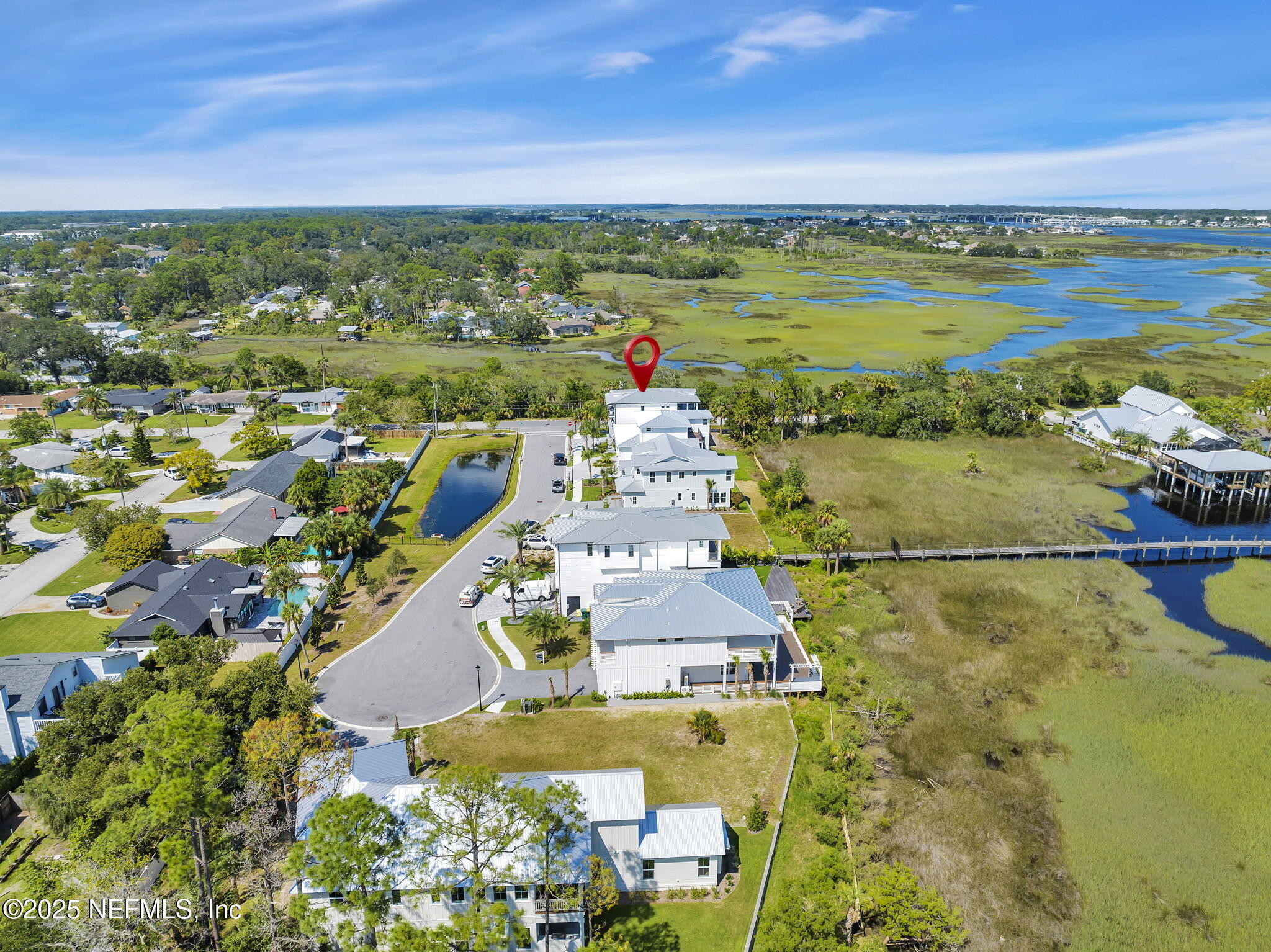 4107 SUNRISE COVE Way, Jacksonville