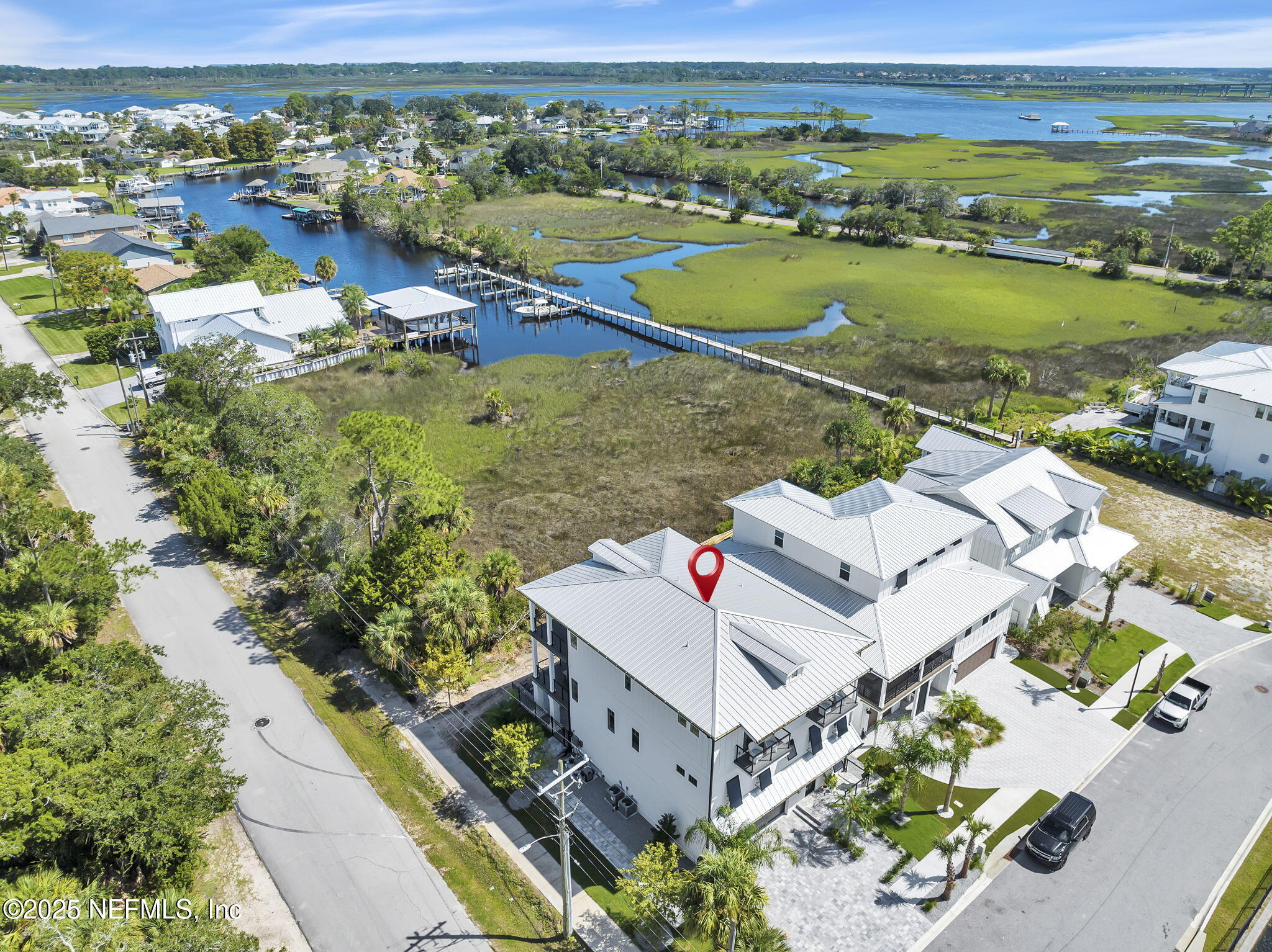 4107 SUNRISE COVE Way, Jacksonville