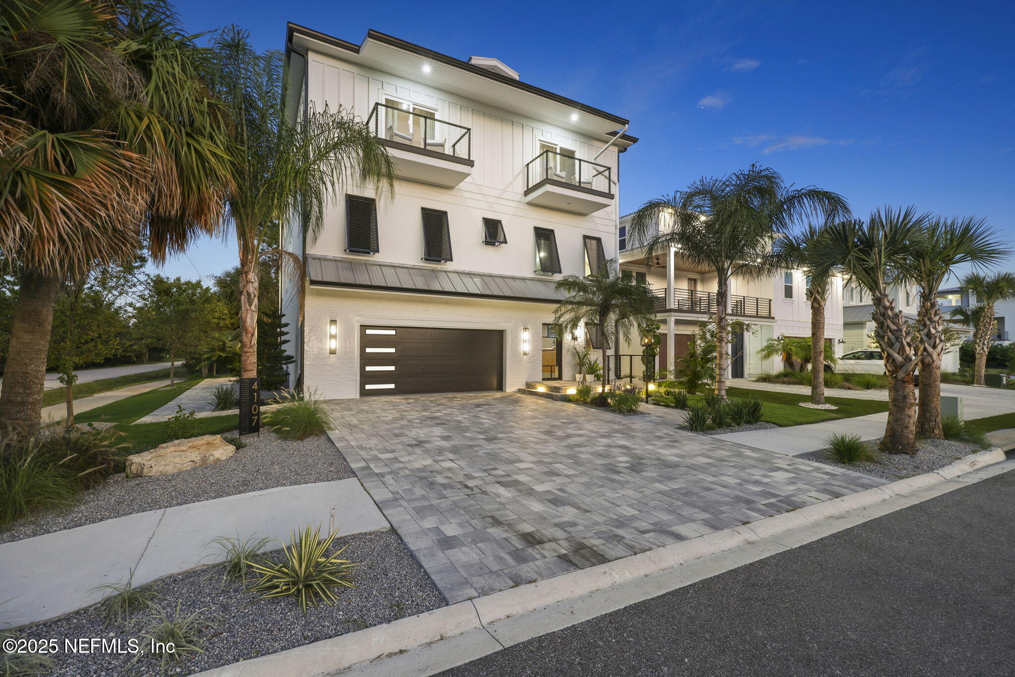 4107 SUNRISE COVE Way, Jacksonville